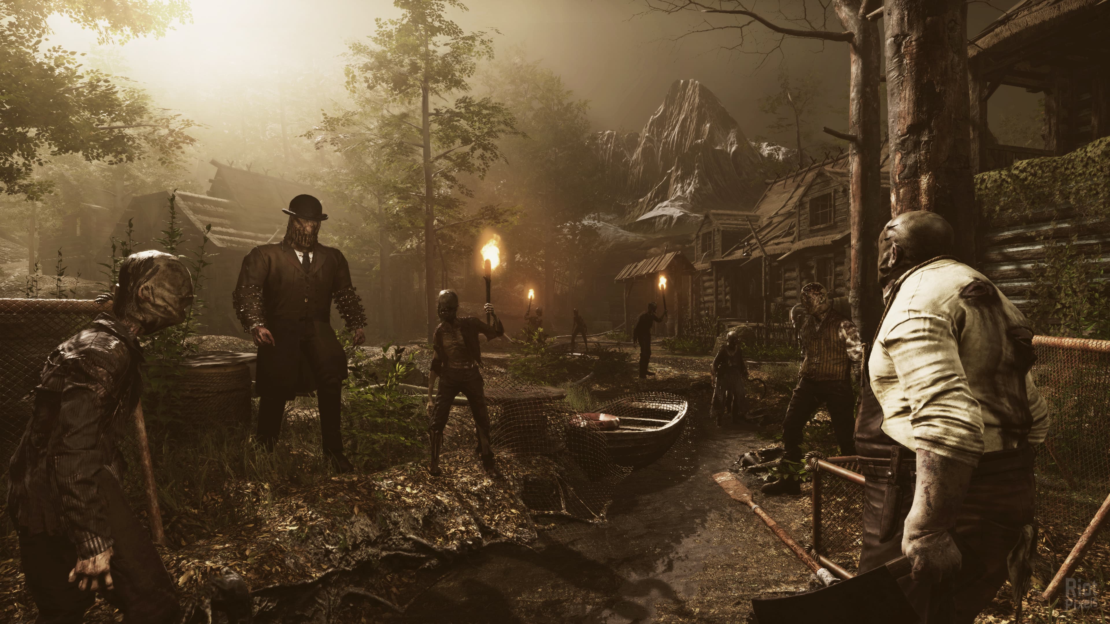 Sker Ritual: Ultimate Edition – v1.2.3.25254 (Anniversary Update) + 14 DLCs screenshot 5
