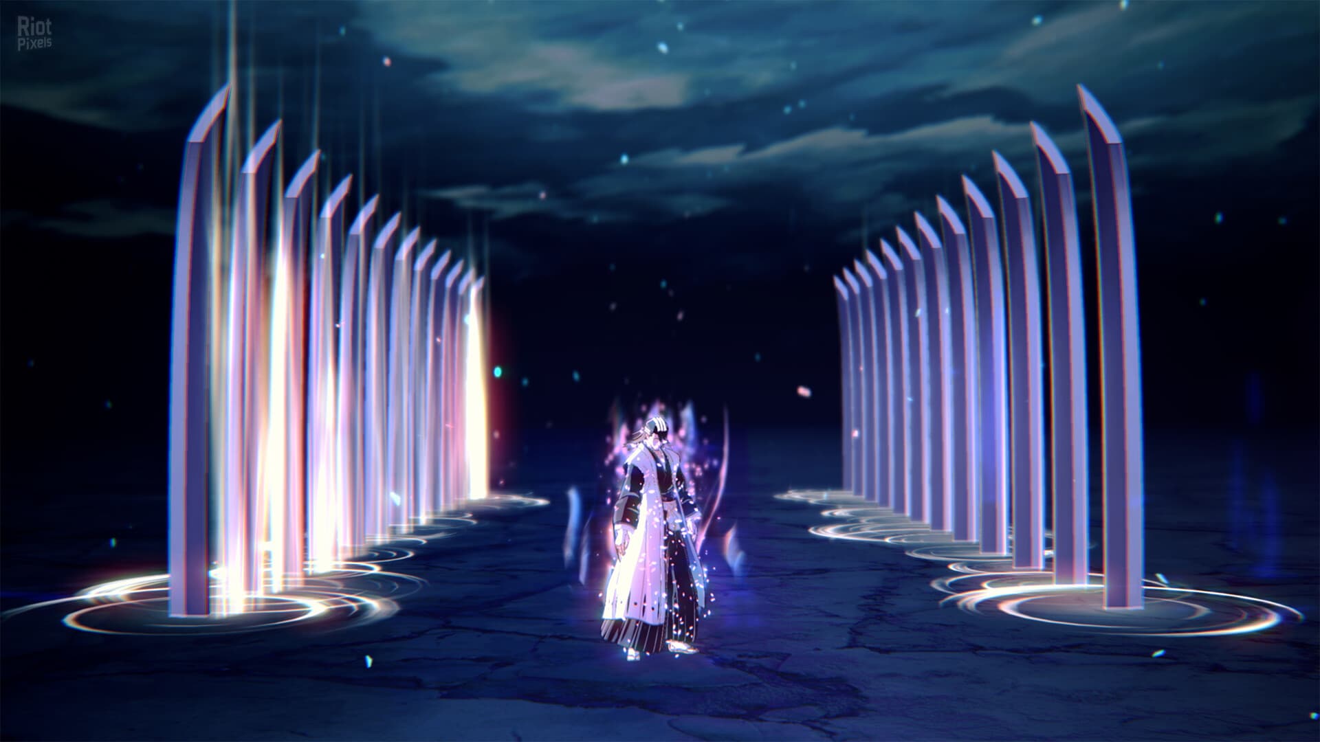 BLEACH: Rebirth of Souls, v1.30 + 9 DLCs screenshot 2
