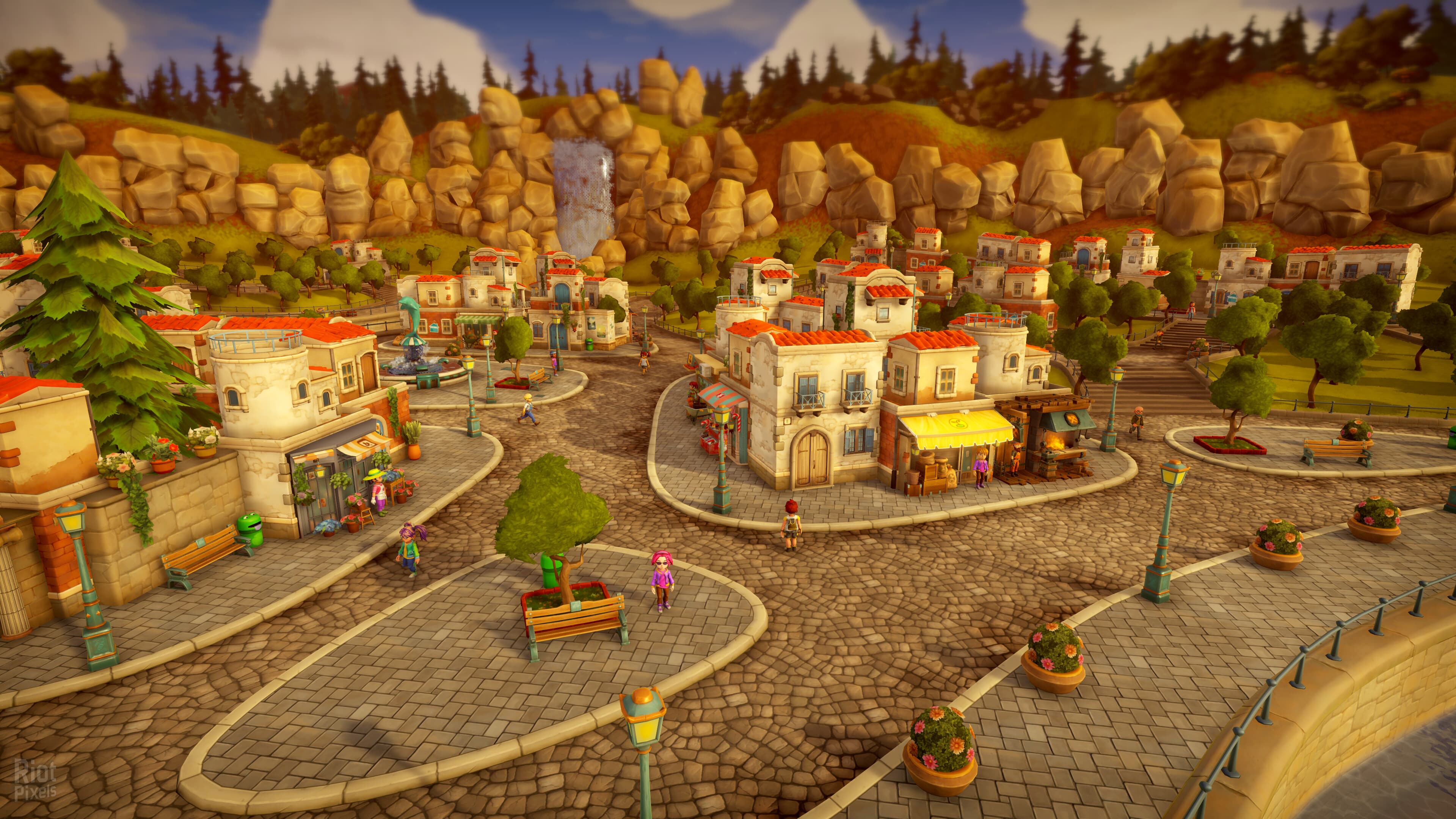Farm Together 2 + Soundtrack Bundle, Build 18675684 + 2 DLCs/Bonuses + Crackfix screenshot 3