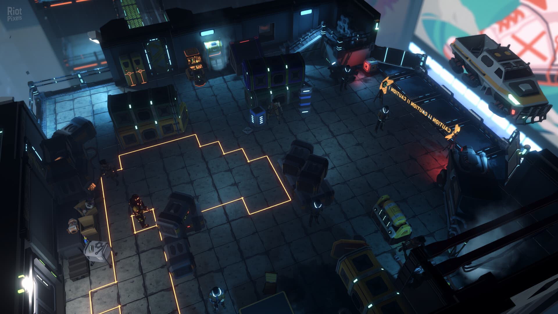 Shift’n Slay – v1.00.00 + Bonus Soundtrack screenshot 3