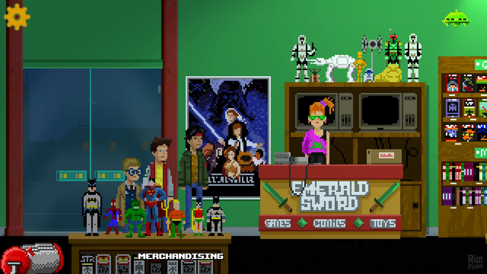 Unusual Findings – v1.0.24 screenshot 4