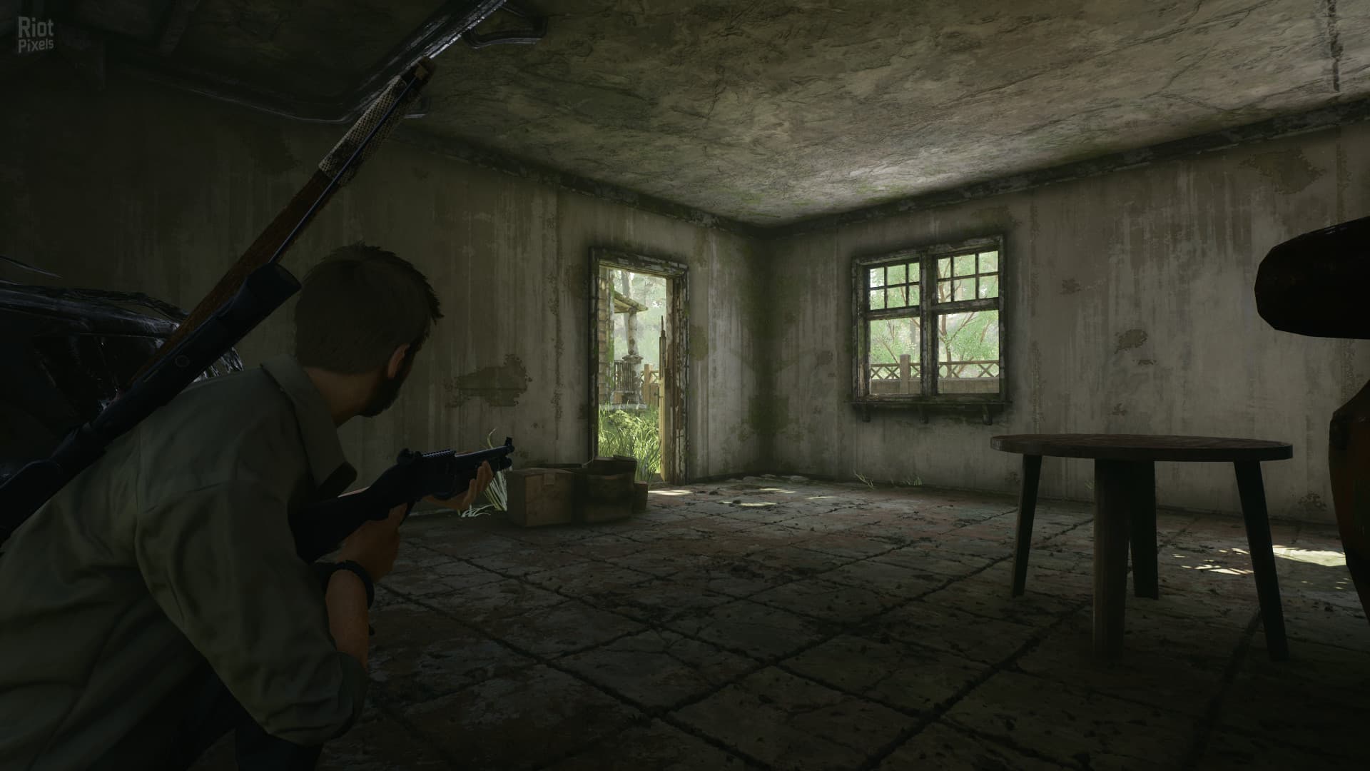 Potentia – v1.0.5.2 screenshot 1