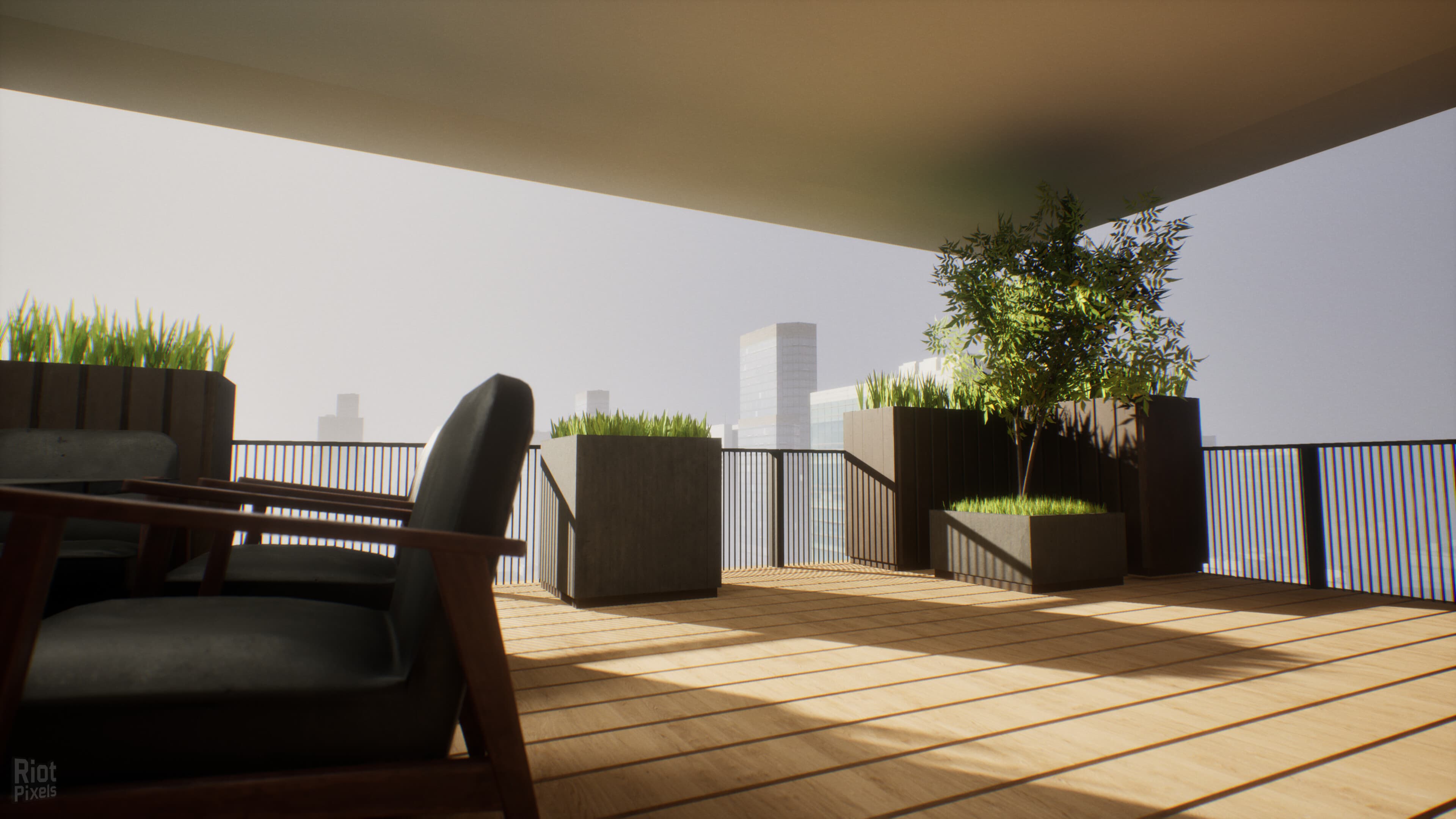 There’s a Gun in the Office – v2.3 screenshot 4