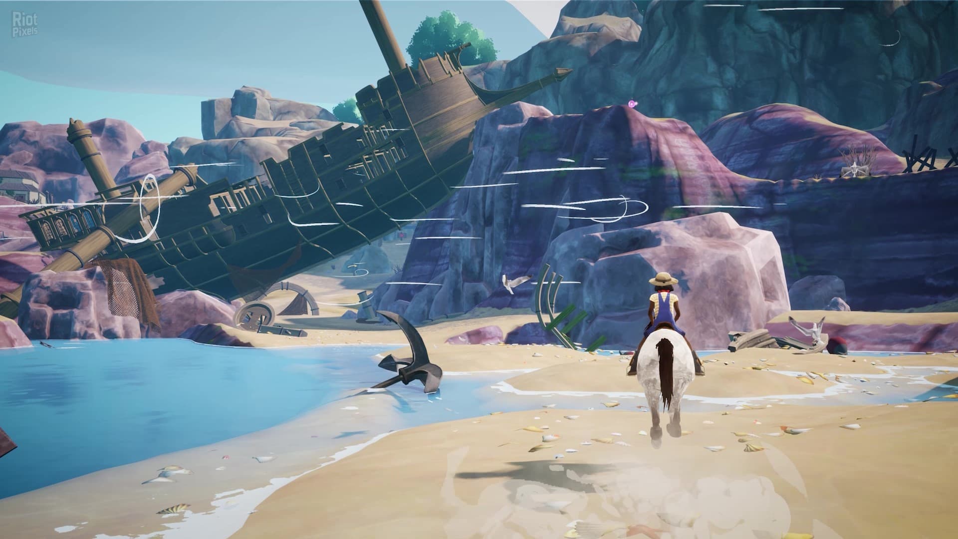 Horse Tales: Emerald Valley Ranch – v1.1.4 + 2 DLCs screenshot 2
