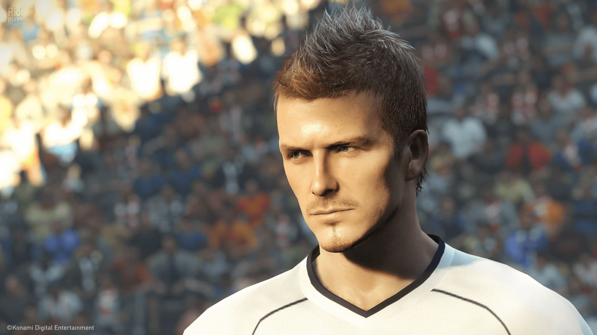 Pro Evolution Soccer 2019 – v1.02.00 + Data Pack 2.00 + All Commentaries screenshot 5