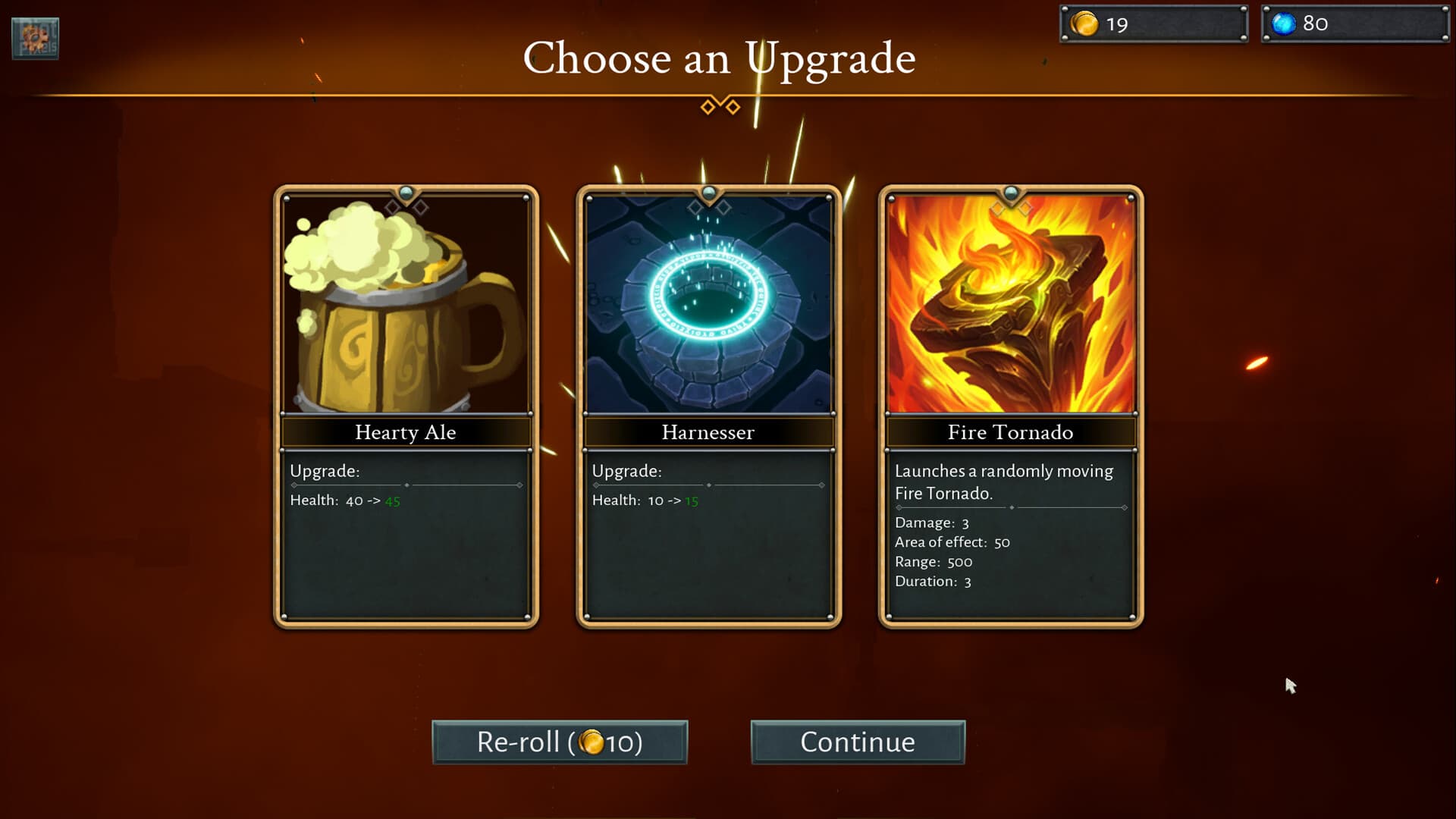 Rogue Citadel – Build 15480494 screenshot 2