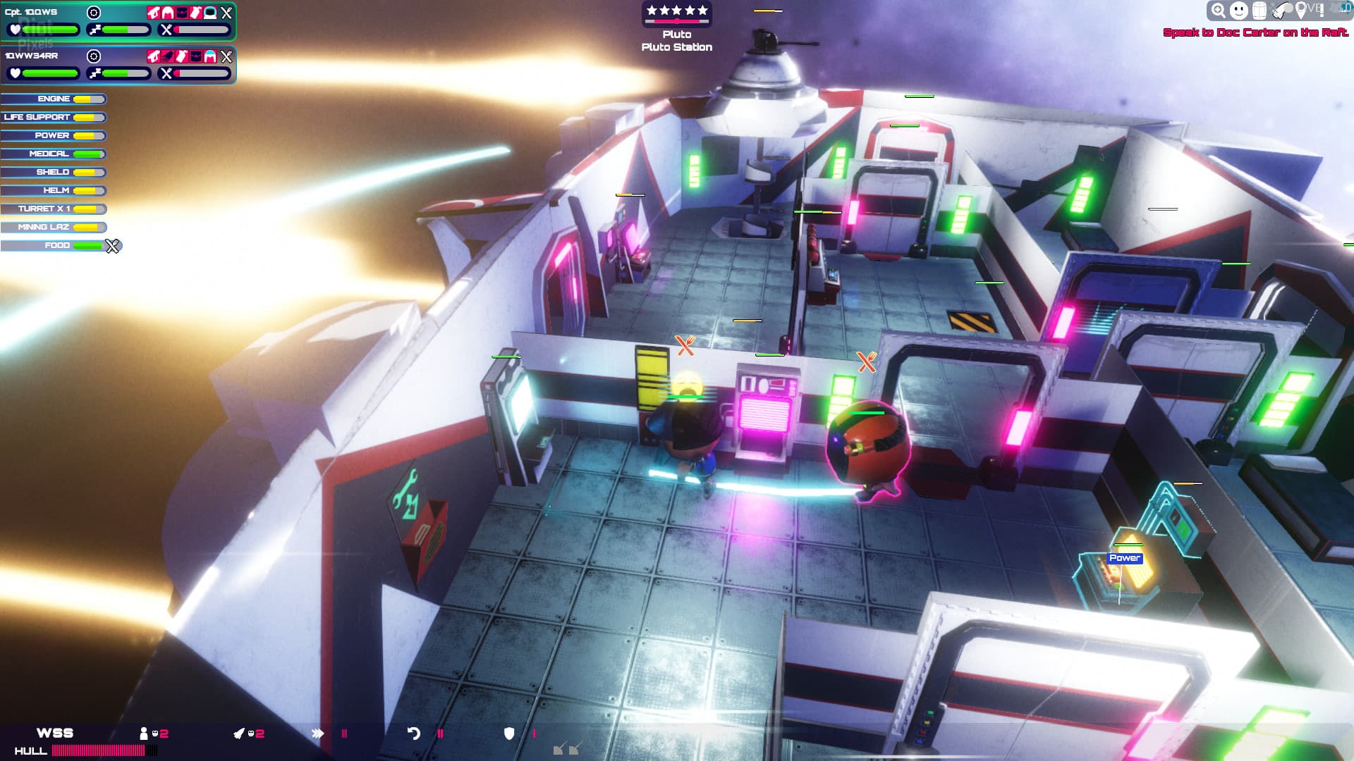 The Galactic Junkers – v1.0.1.0 screenshot 6