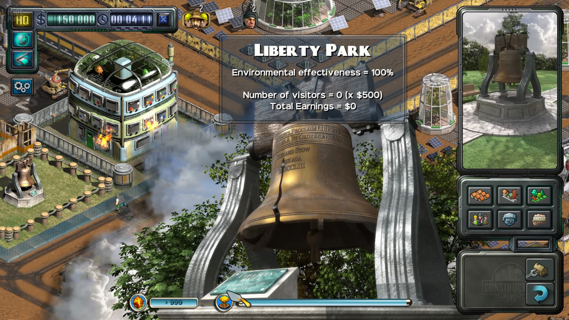 Constructor Plus screenshot 4