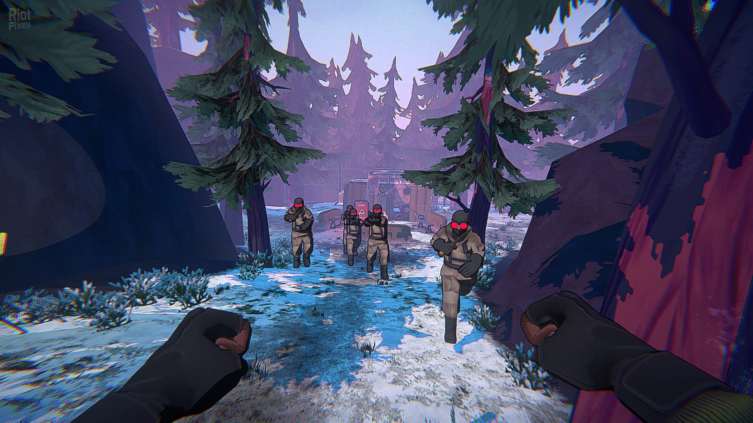 I Am Your Beast screenshot 4