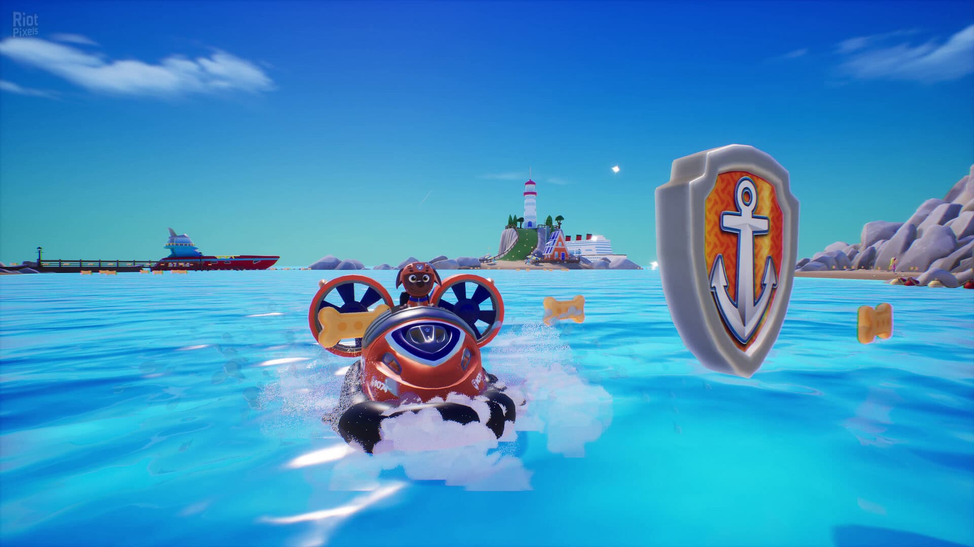 PAW Patrol World screenshot 2
