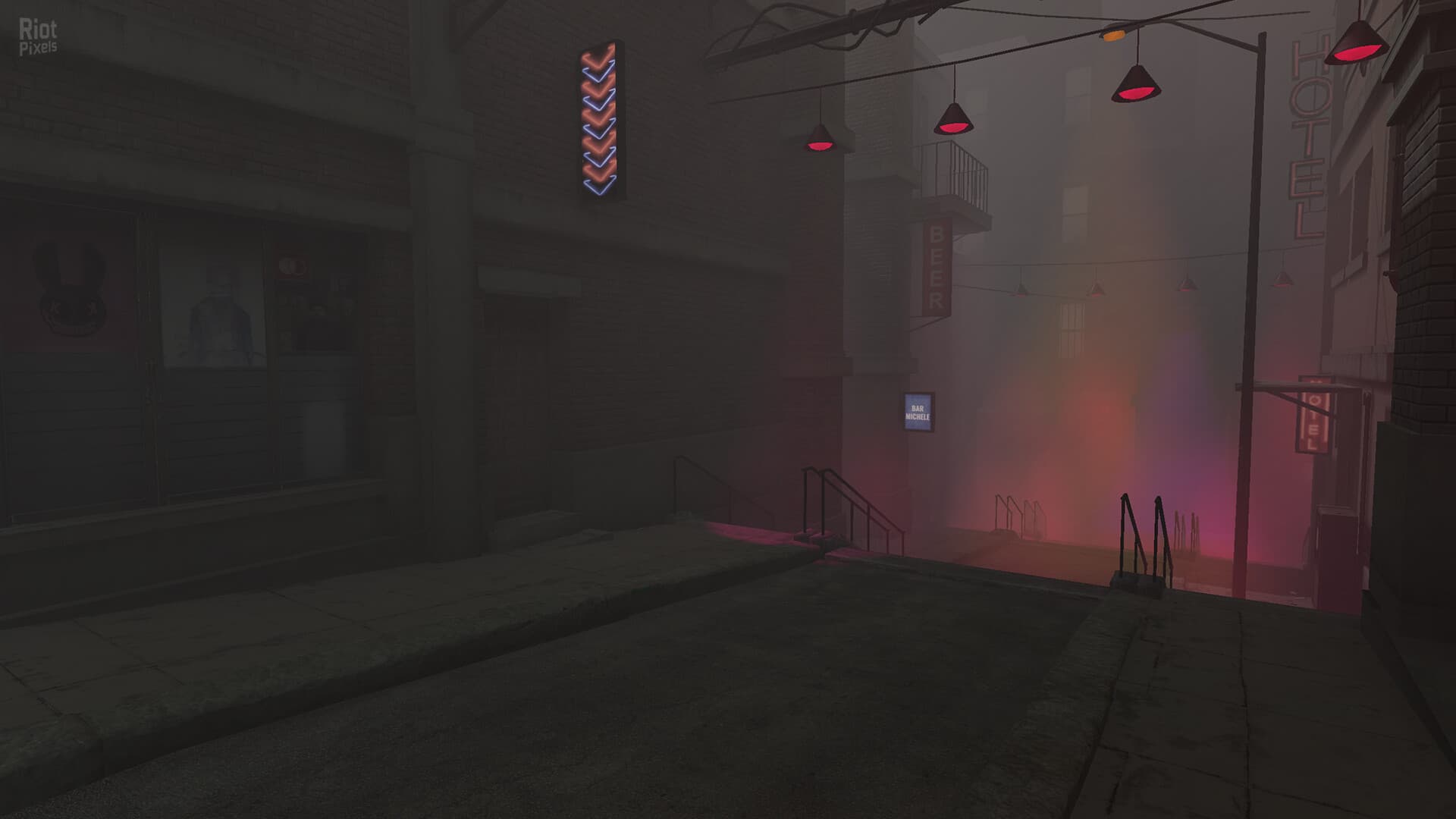 The Telephone screenshot 4