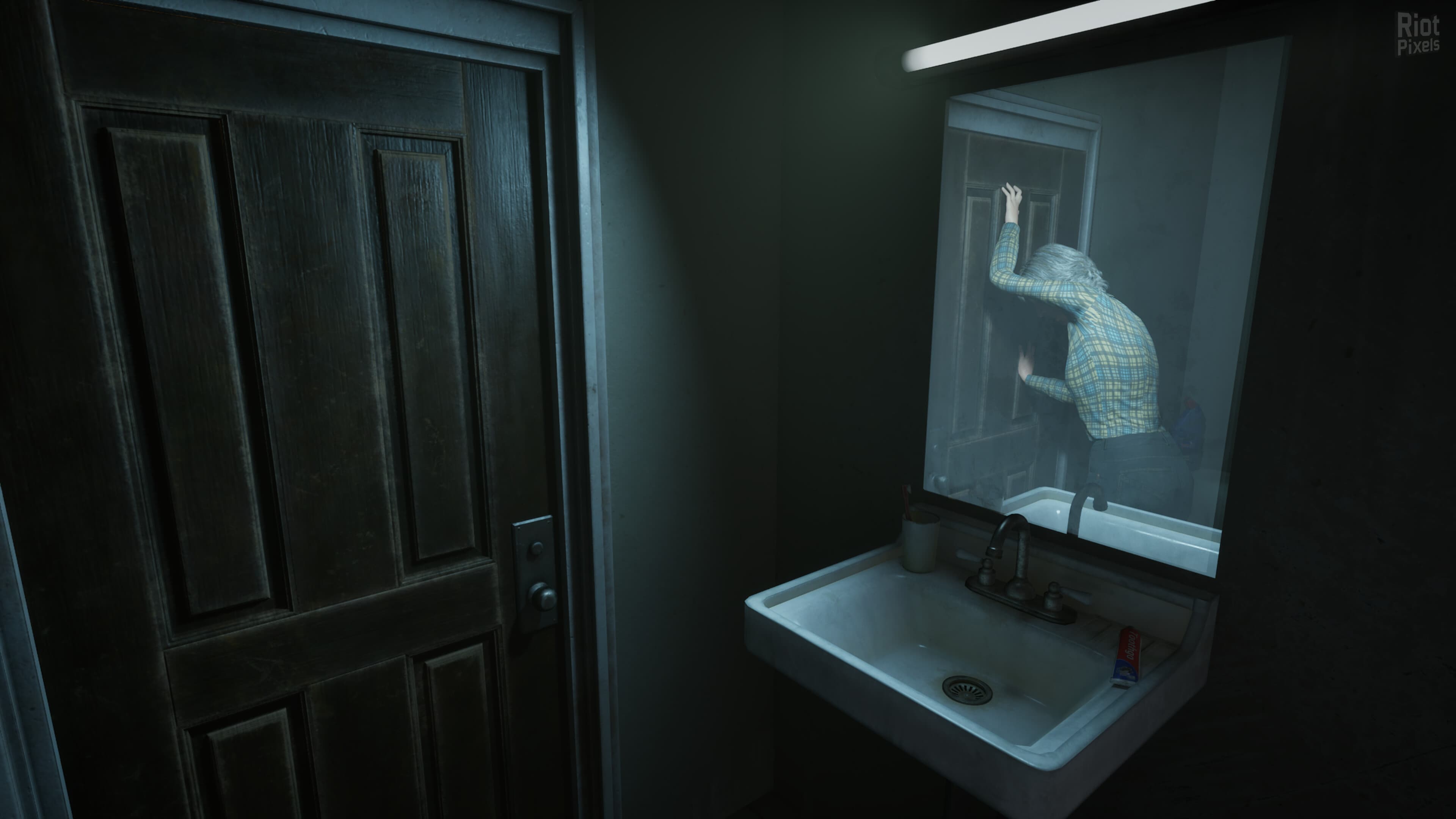 The Cabin Factory – v1.07 screenshot 2