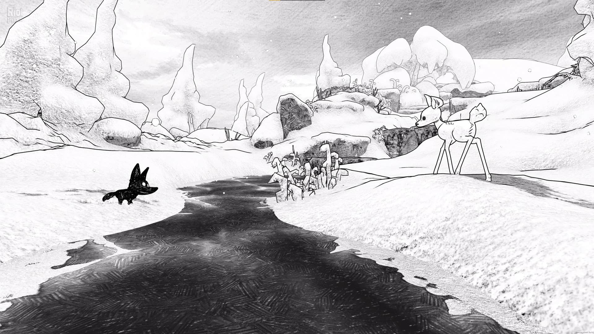 Blanc – ver. prd-195108 (Release) screenshot 5