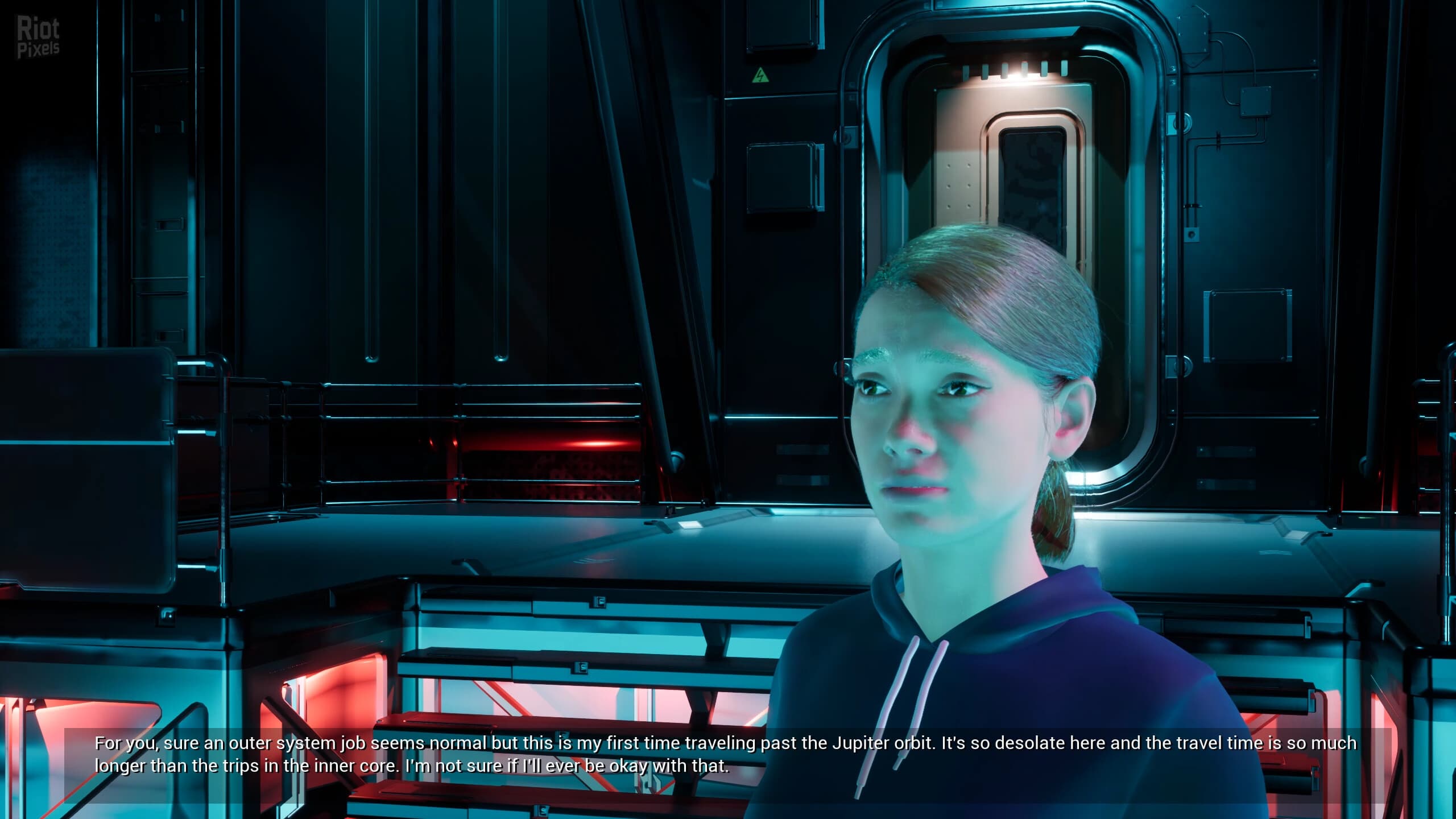 Distant Sun screenshot 6