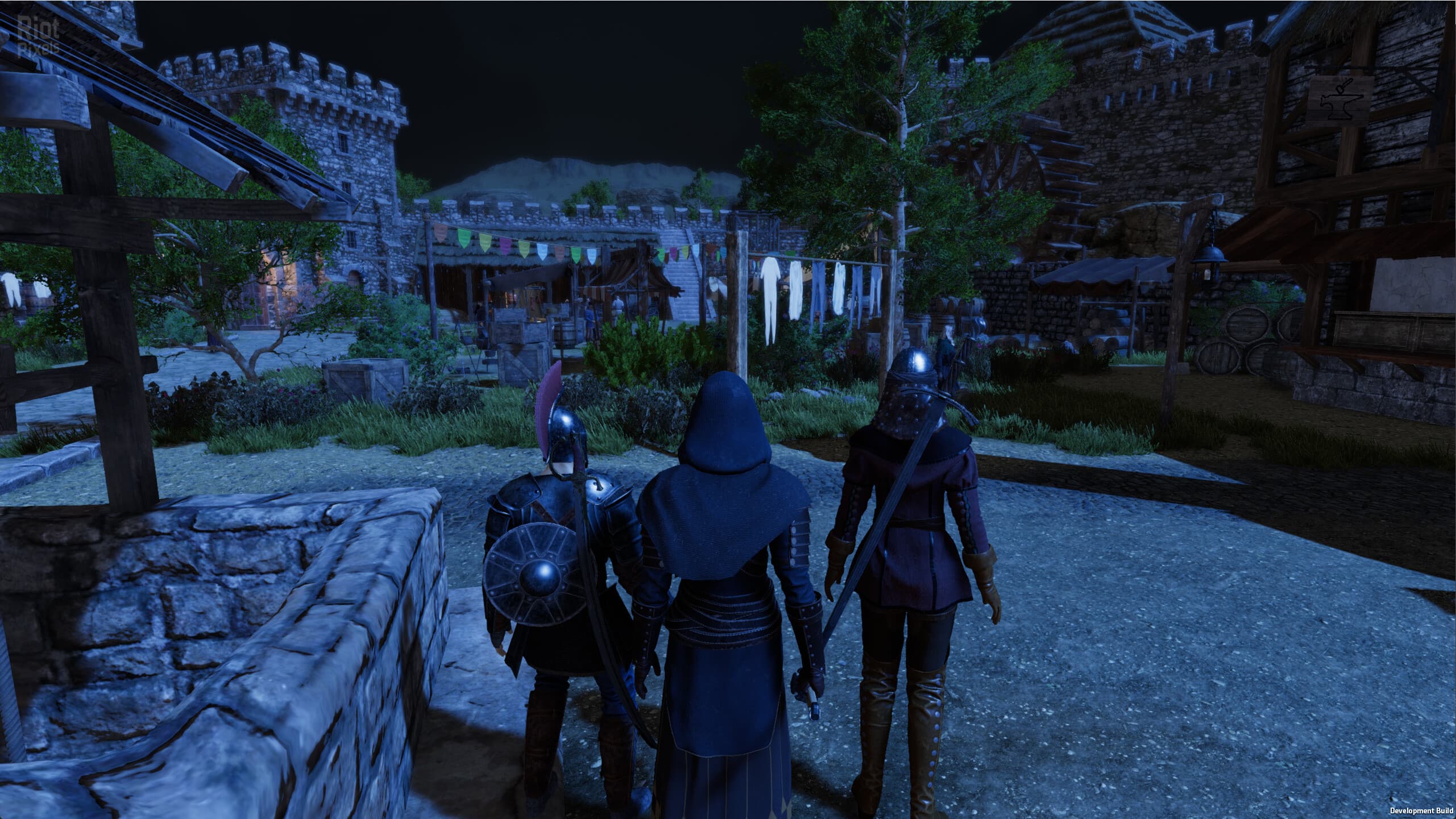 Age of Reforging: The Freelands – v1.21d + Supporter Pack DLC screenshot 2