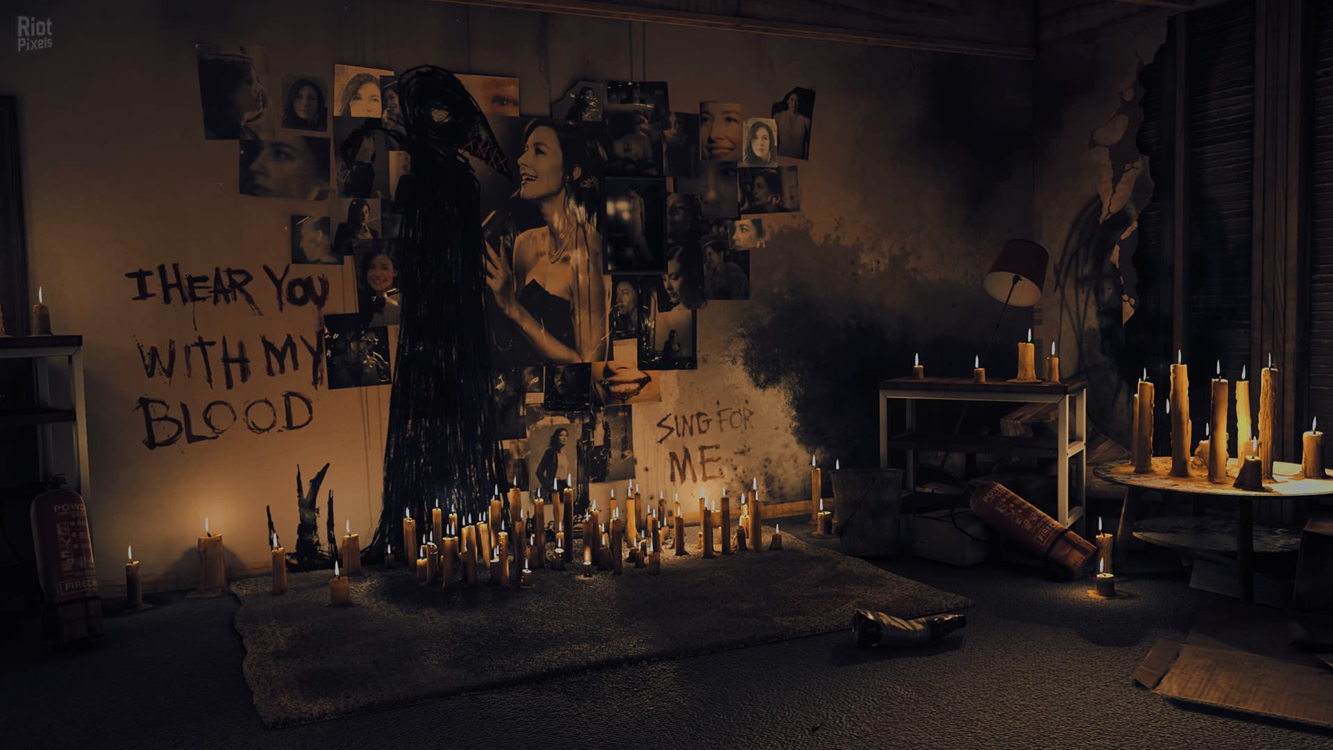The Quiet Man screenshot 4