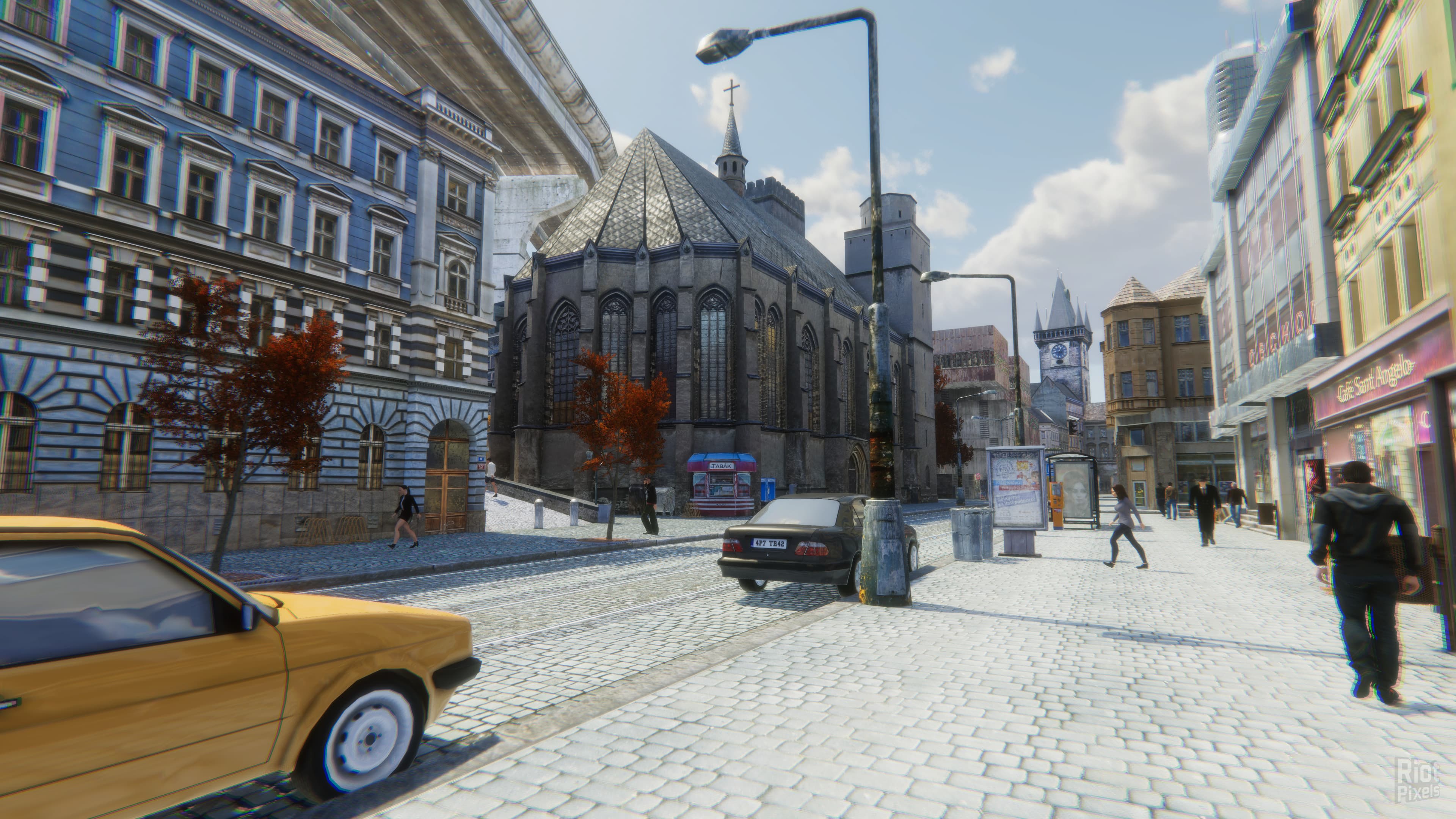 Hobo: Tough Life – v1.00.019 screenshot 2