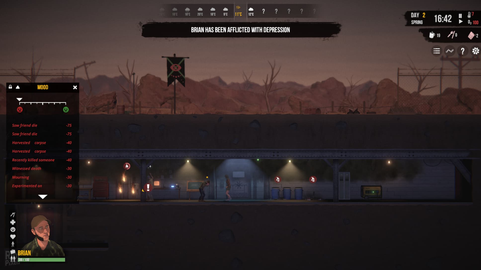 Sheltered 2 screenshot 5