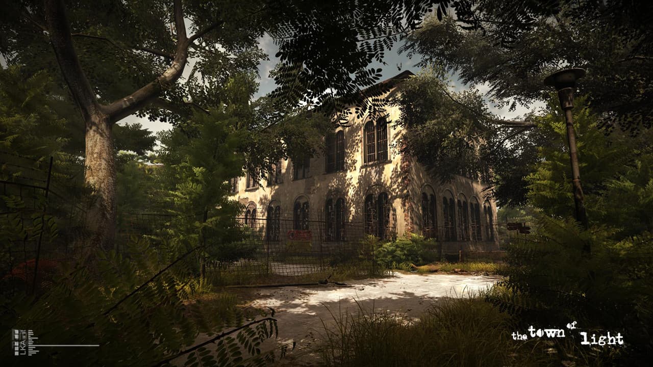 The Town of Light – Build 7361644 + Bonus Content screenshot 6