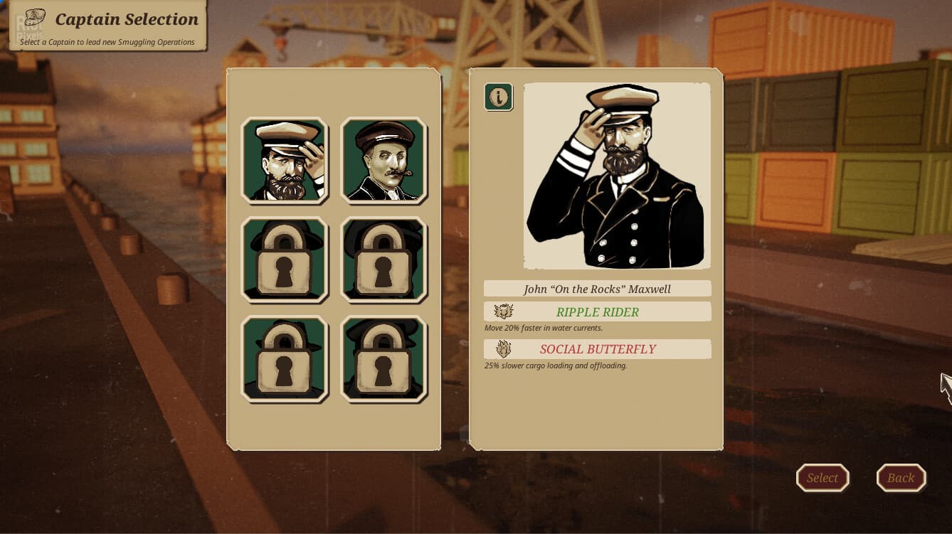 Bootleg Steamer + Windows 7 Fix screenshot 6
