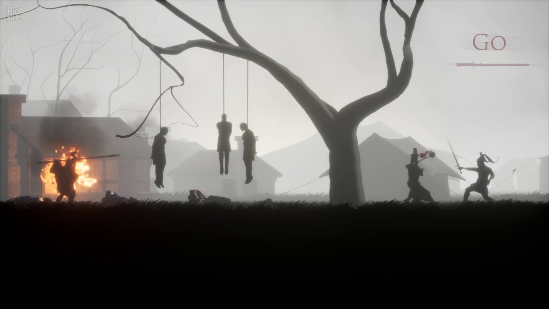 Griefhelm screenshot 6
