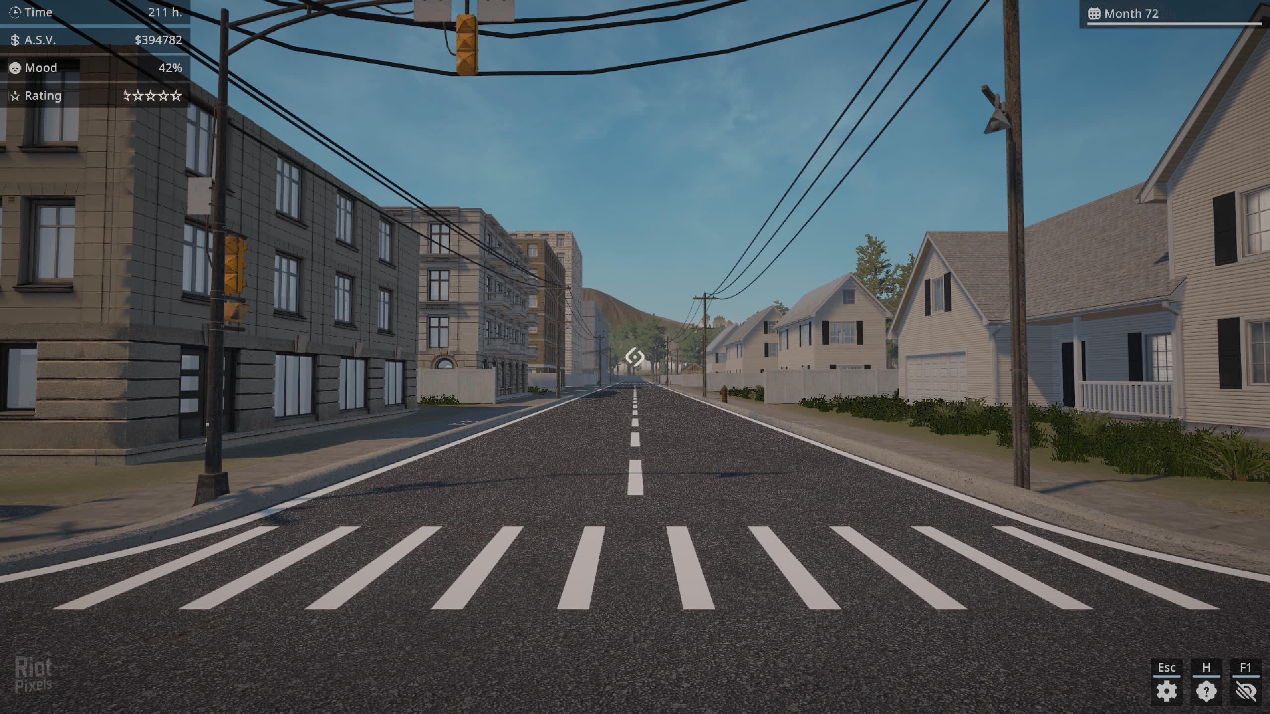 Architect Simulator screenshot 1