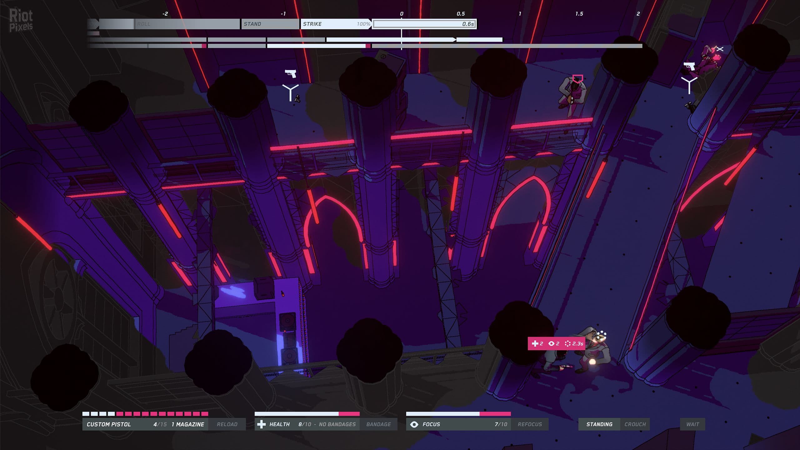 John Wick Hex – v1.03 screenshot 5