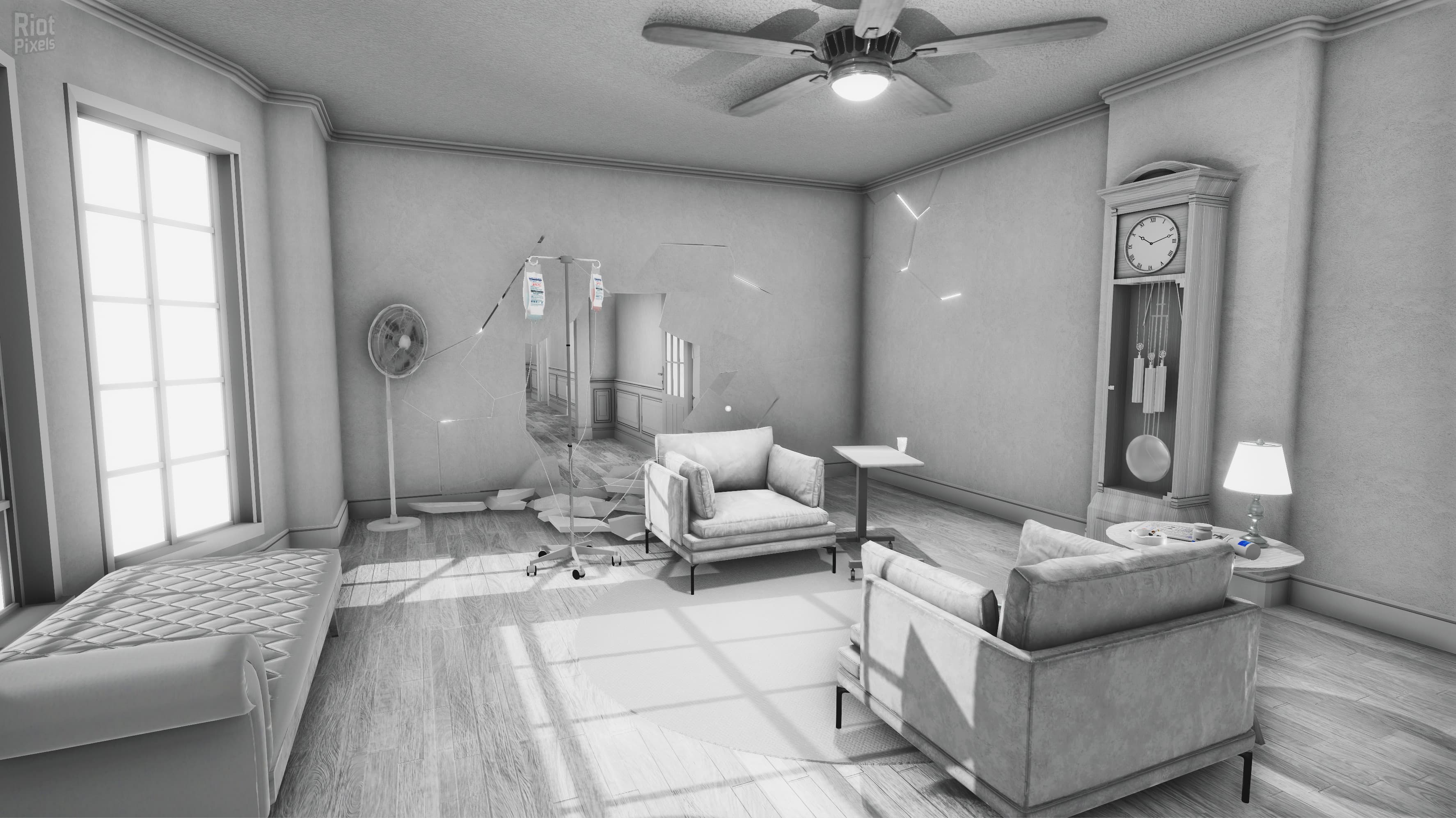 The Shattering – v1.1.8 + Secret Room DLC screenshot 6