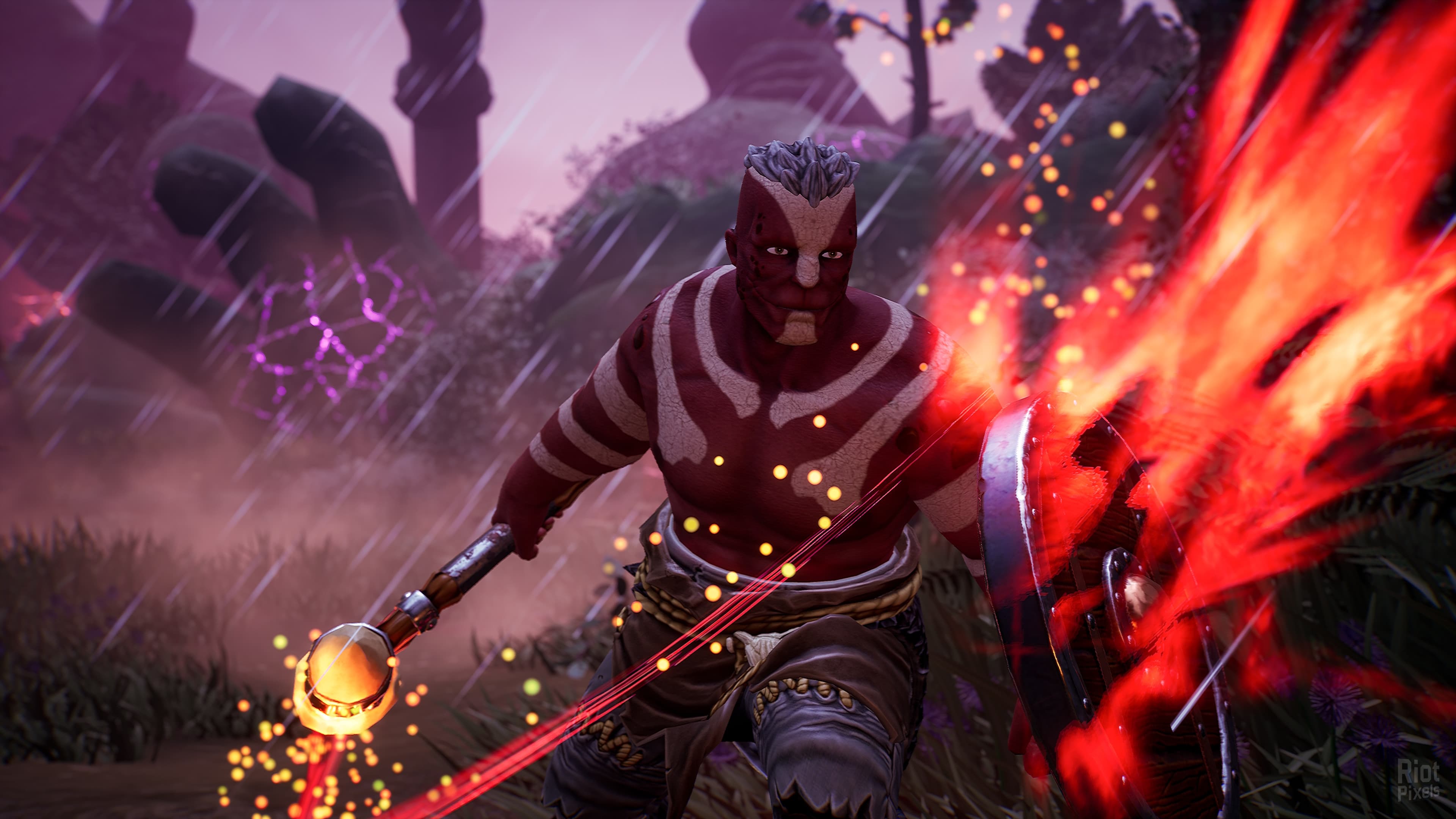 The Waylanders – v1.10 screenshot 1