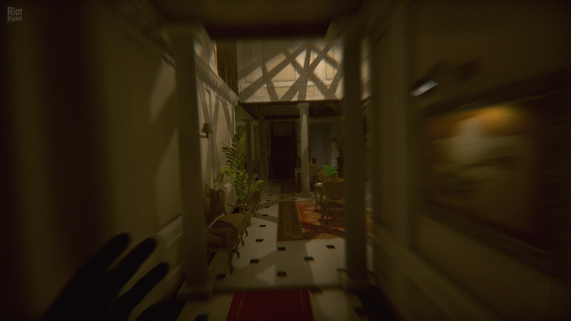 Under: Depths of Fear – v1.0.1 screenshot 5