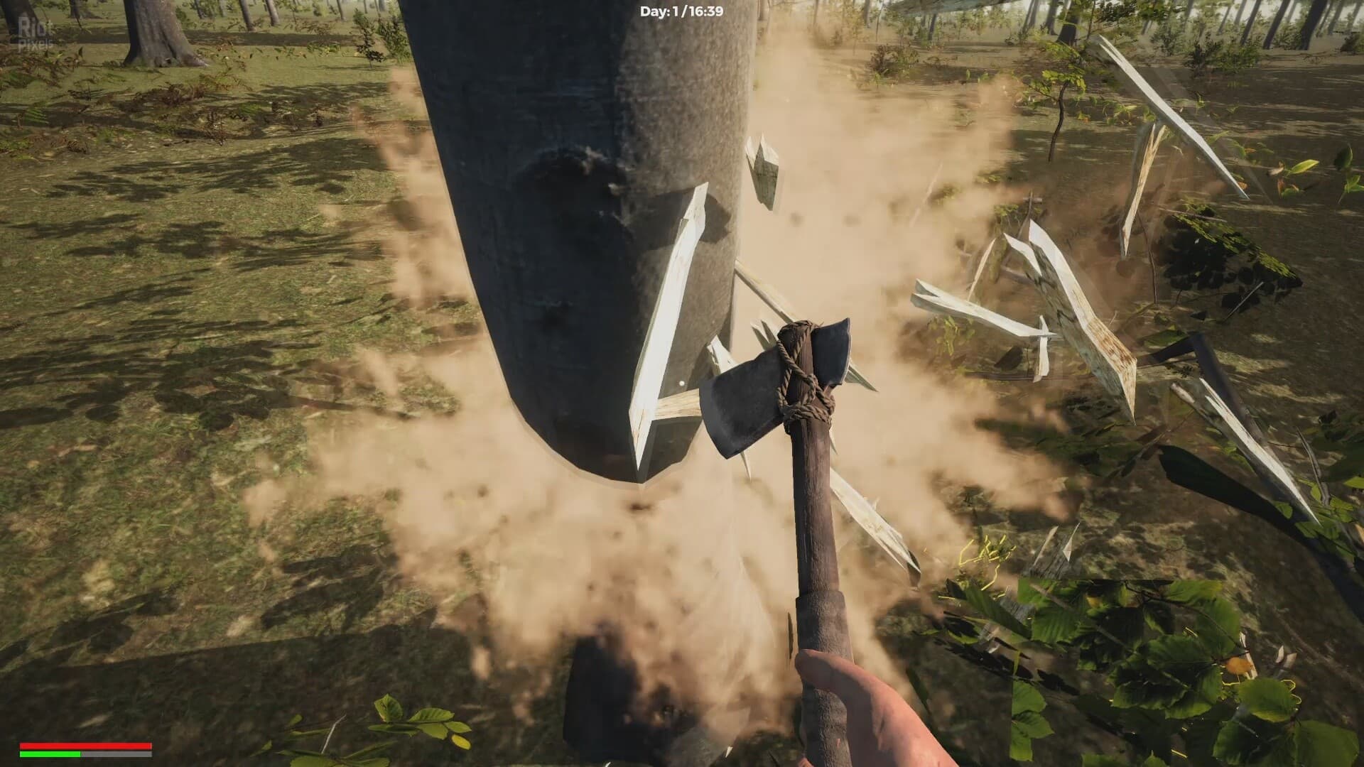 Isla de la Muerte screenshot 5
