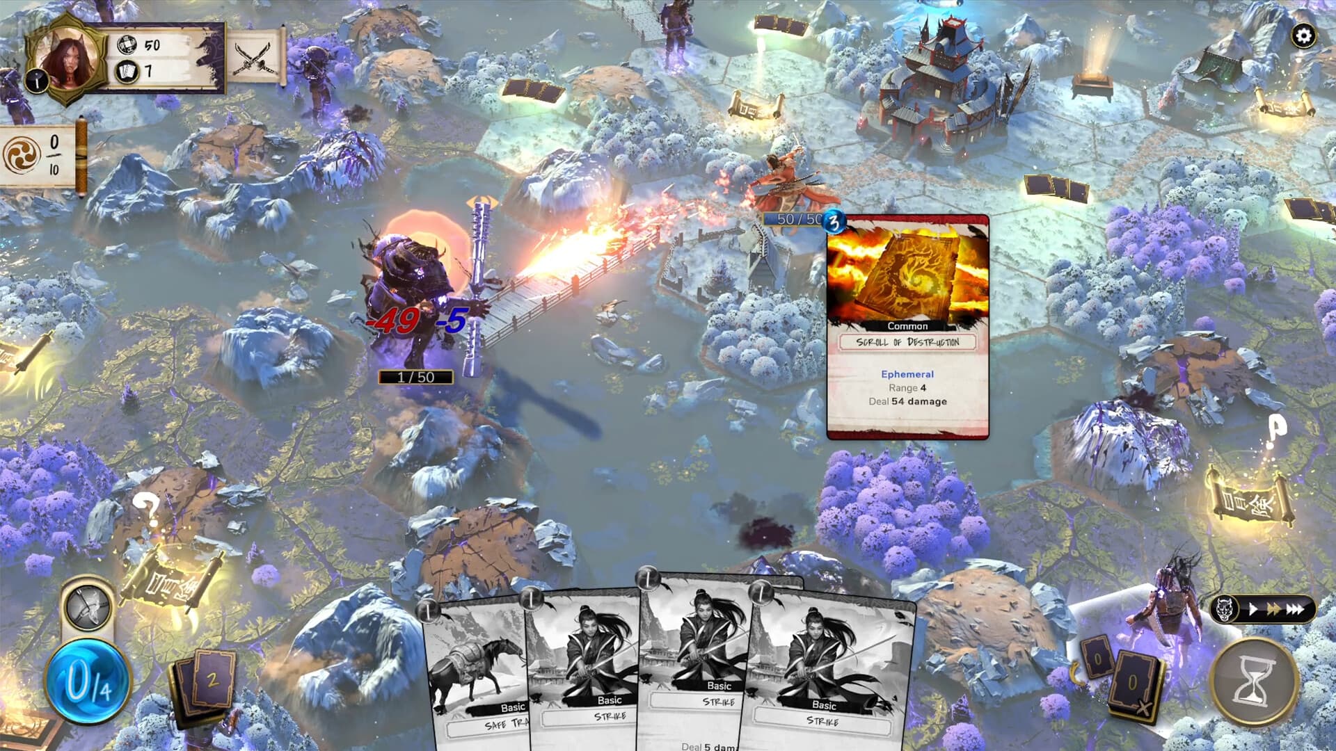 Mahokenshi – v0.4.20230124.110931 screenshot 1