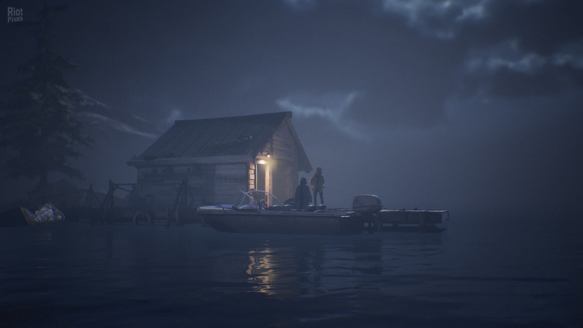 Tell Me Why: Complete Season (All Three Episodes Included) screenshot 1