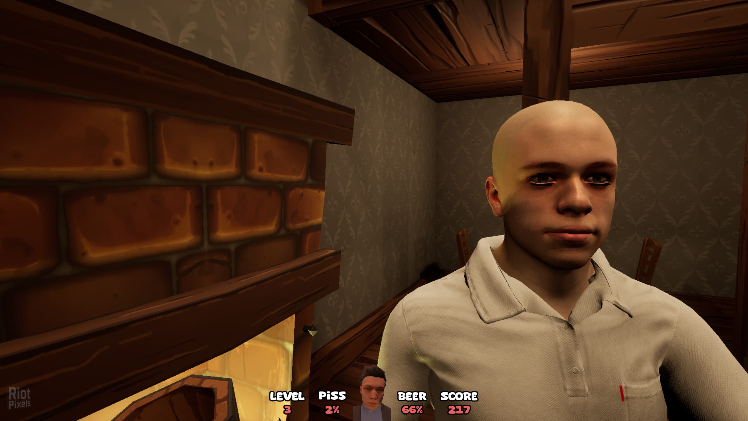 Pub Toilet Simulator 25 – v1.01 screenshot 5