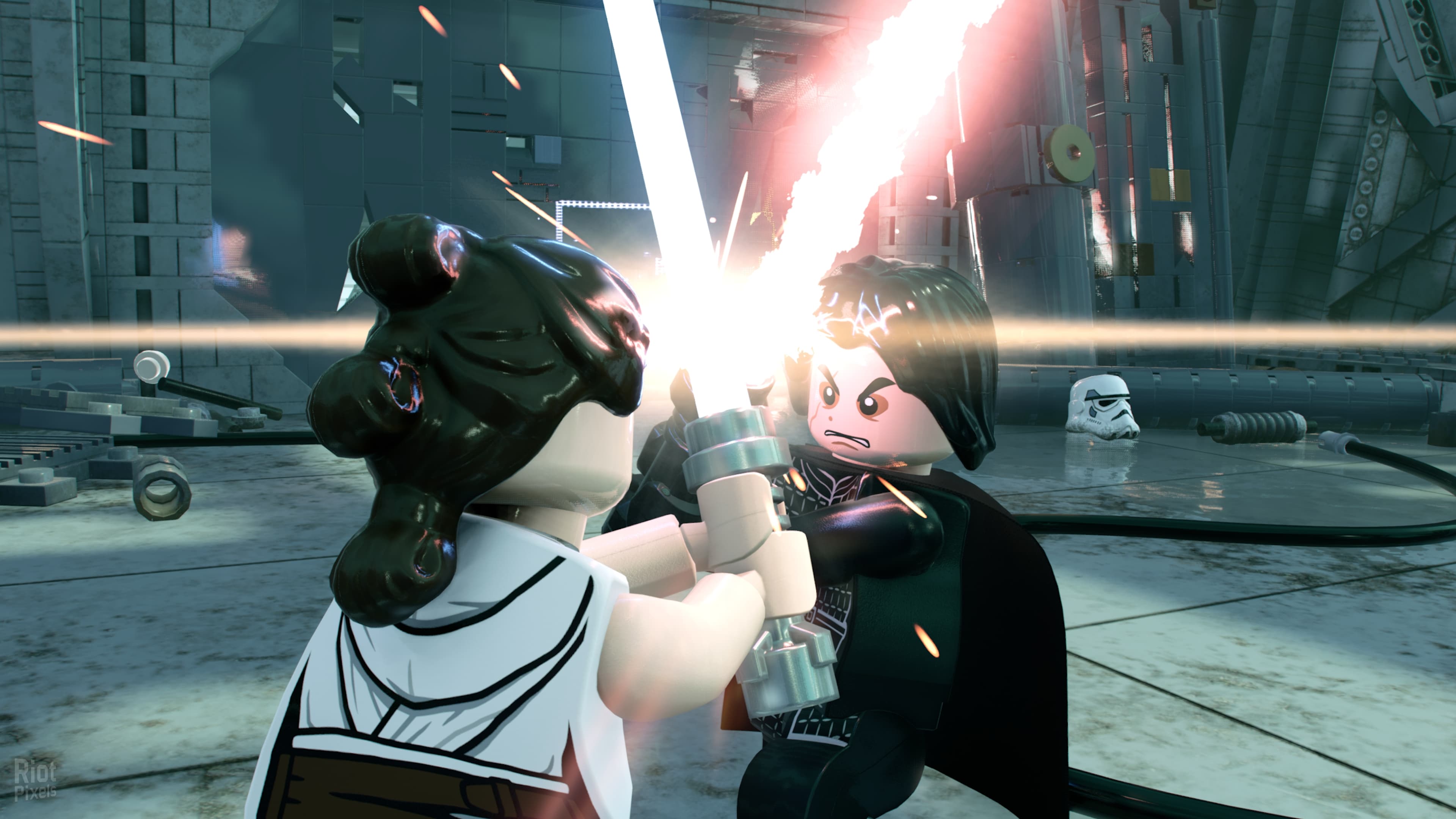 LEGO Star Wars: The Skywalker Saga, v1.09 + 10 DLCs + Windows 7/8.1 Fixes screenshot 6