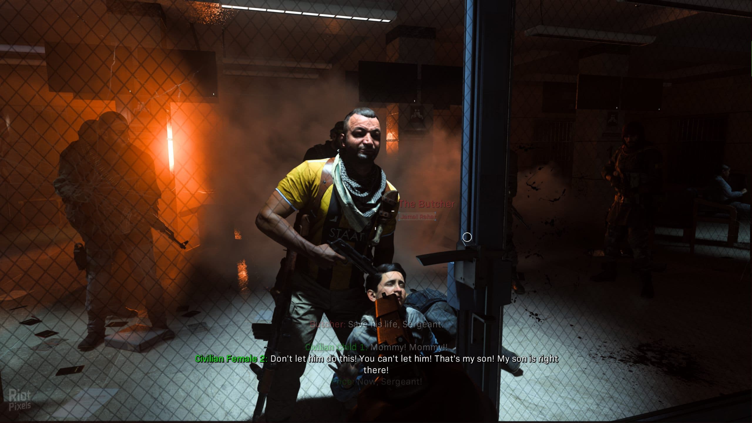 Call of Duty: Modern Warfare (2019) – v8.67 (All Game Modes) screenshot 2