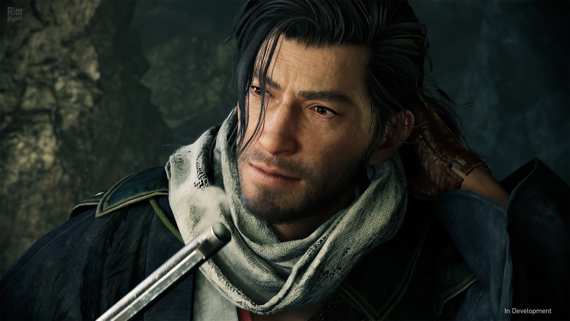 Rise of the Ronin, v1.09 + DLC + Bonus Soundtrack screenshot 3