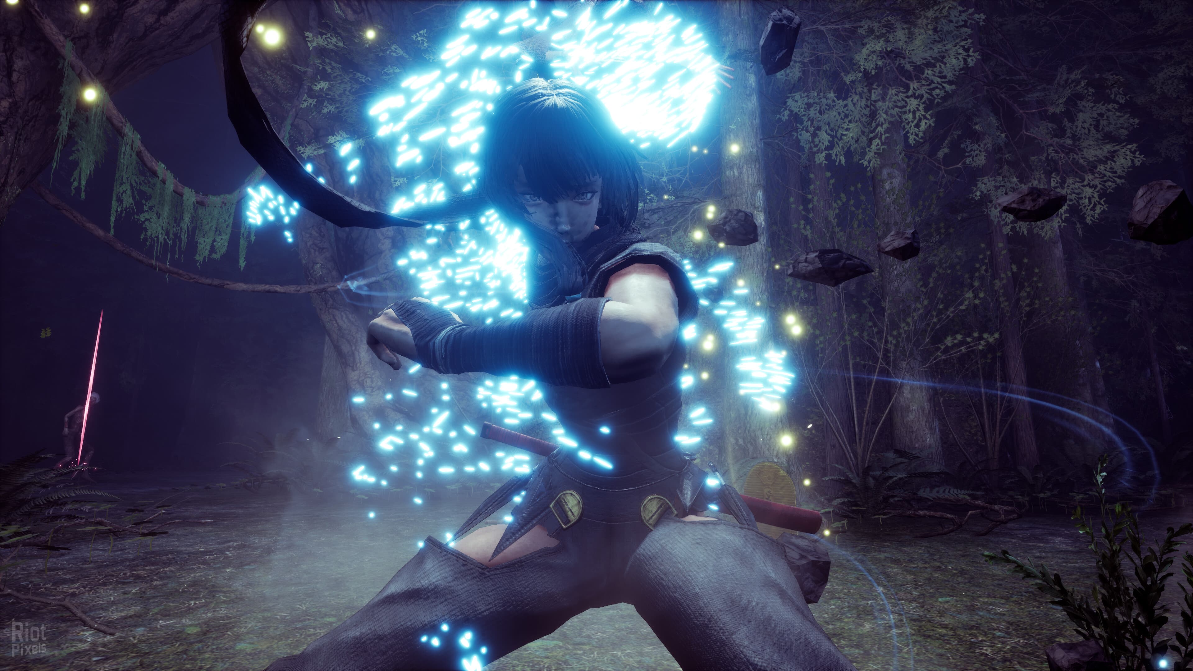 Ed-0: Zombie Uprising screenshot 6