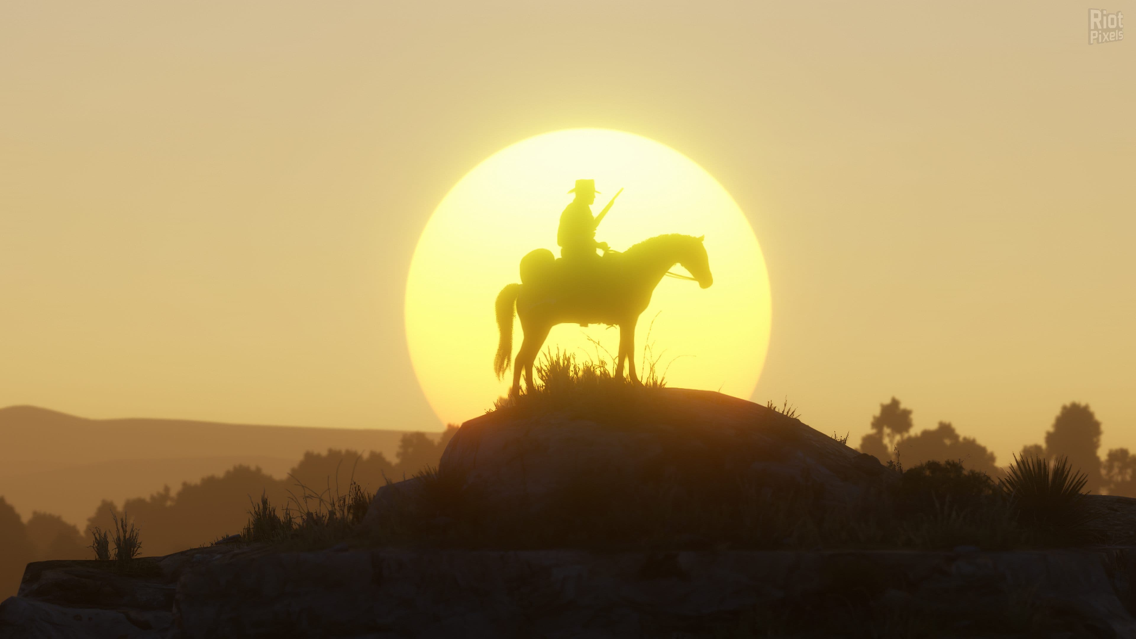 Red Dead Redemption 2: Ultimate Edition – Build 1491.50 + UE Unlocker + Bonus Content screenshot 6
