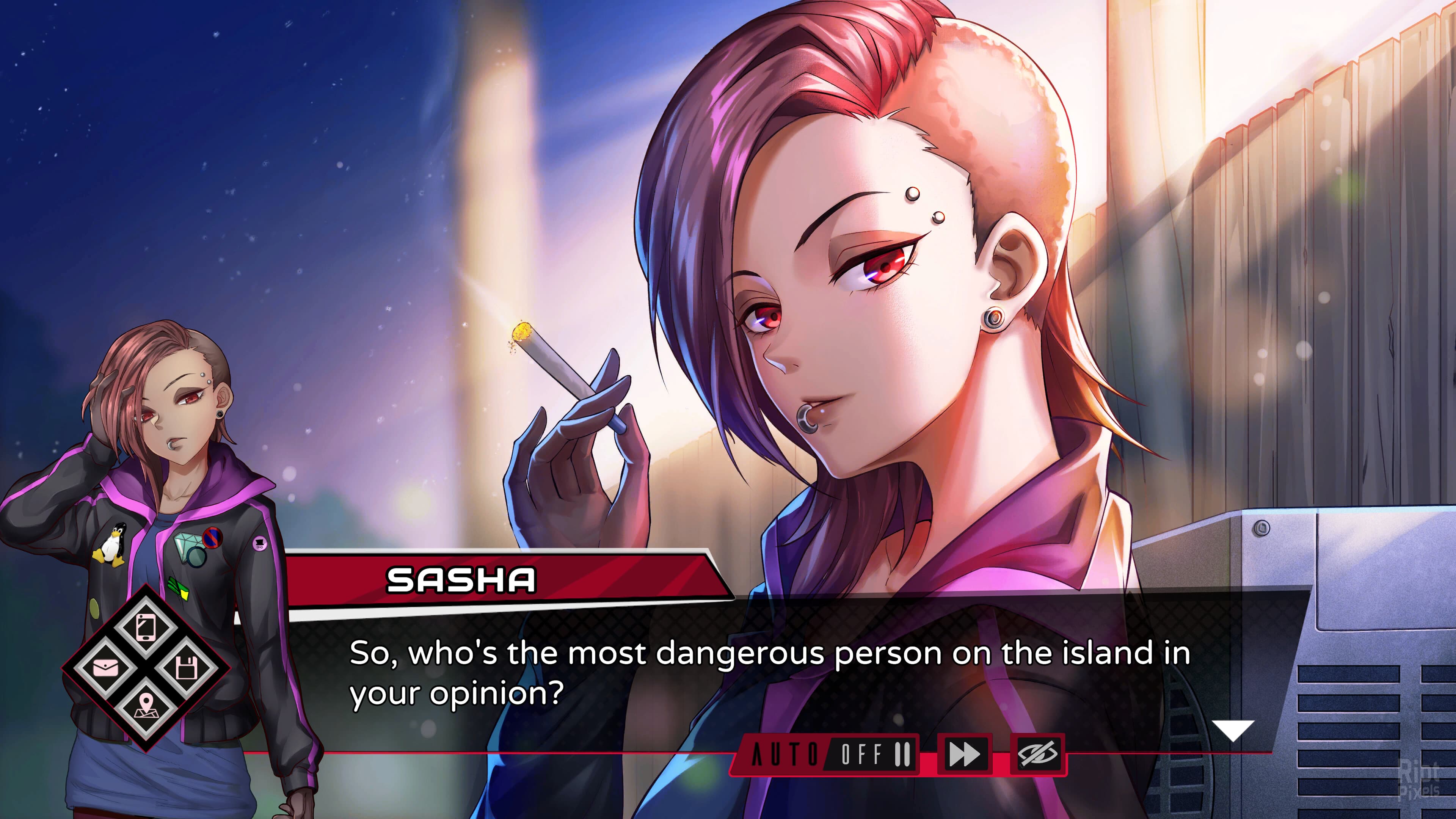 Inescapable: No Rules, No Rescue – v1.0.1 screenshot 6
