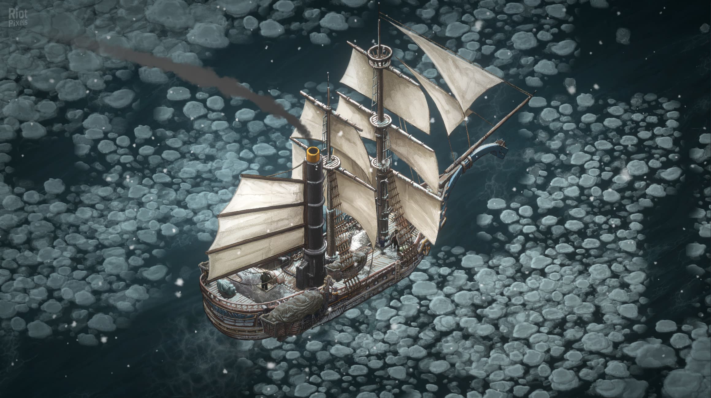 The Pale Beyond: Deluxe Edition – v1.2.3 + Bonus Content screenshot 5