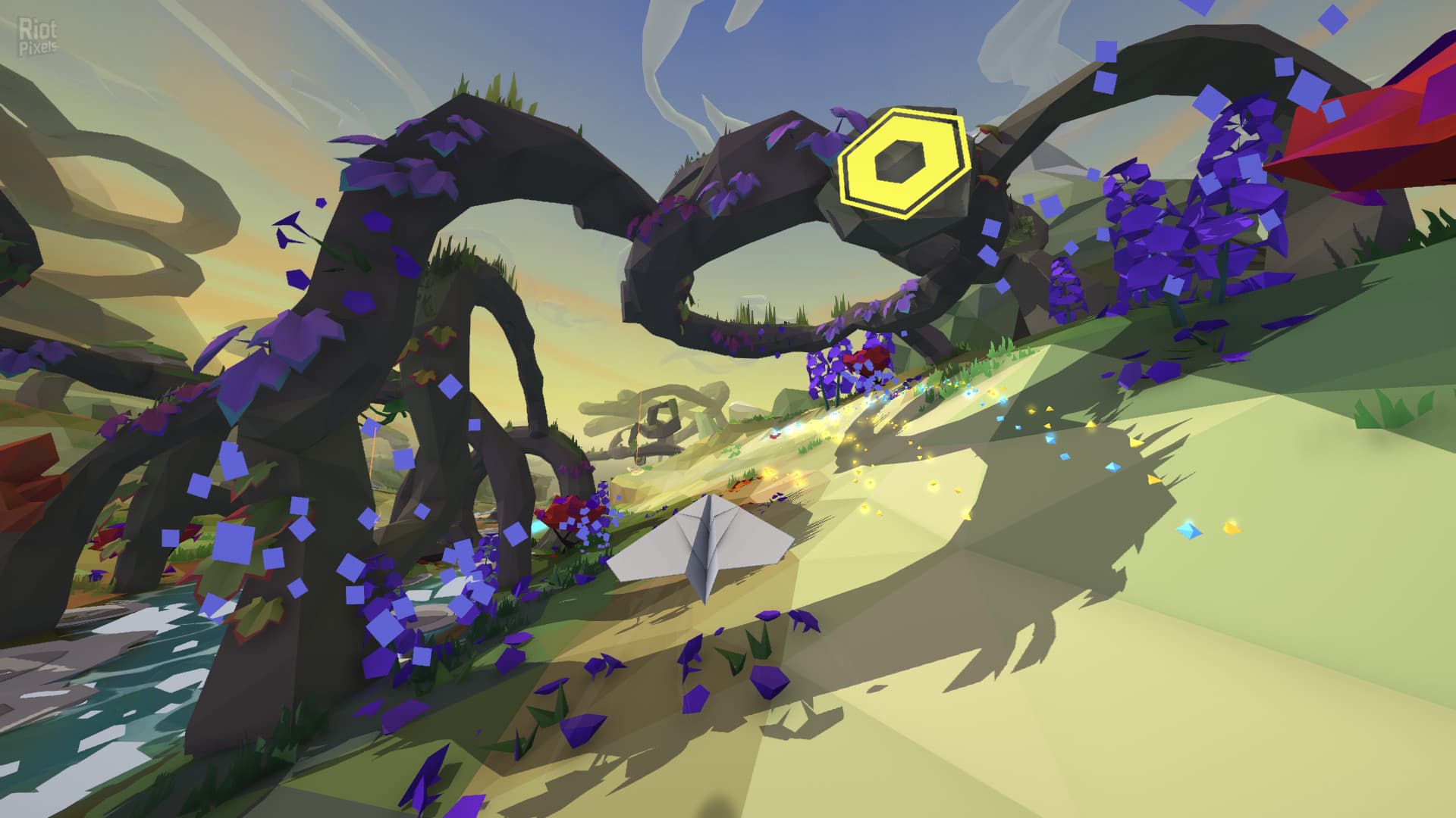 Lifeslide screenshot 1