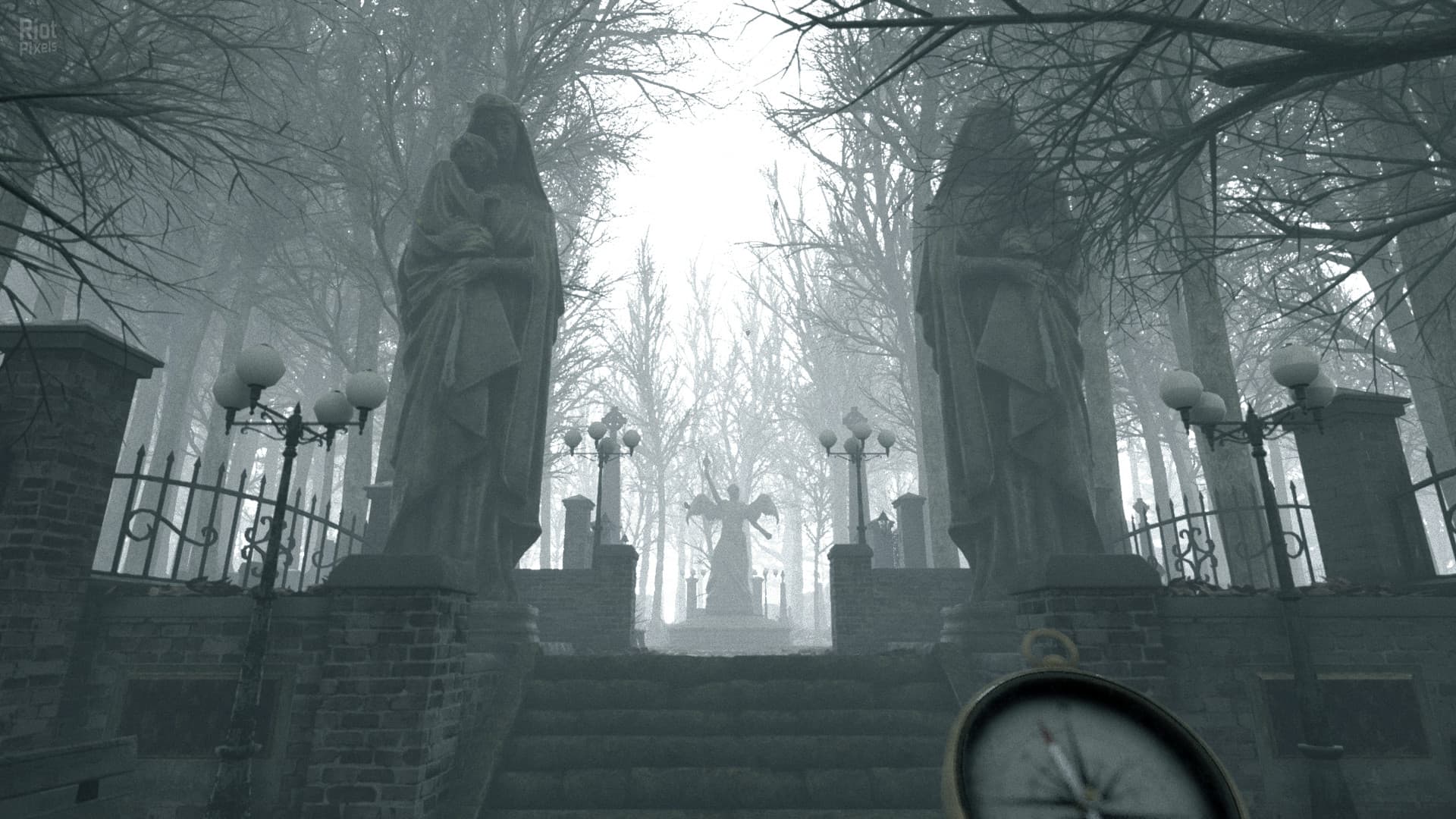 Visage – v3.0 screenshot 3