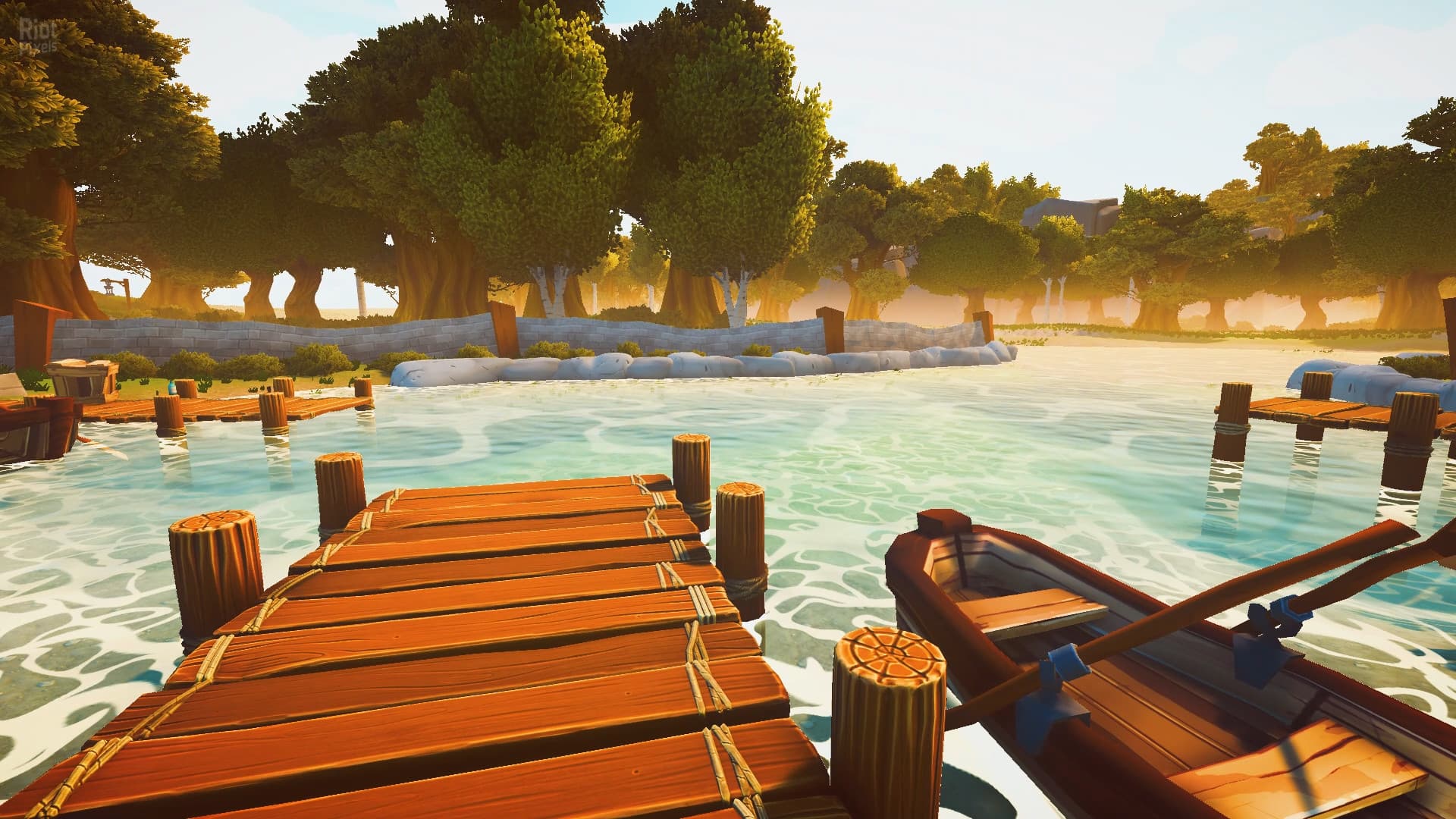 One Last Memory screenshot 5