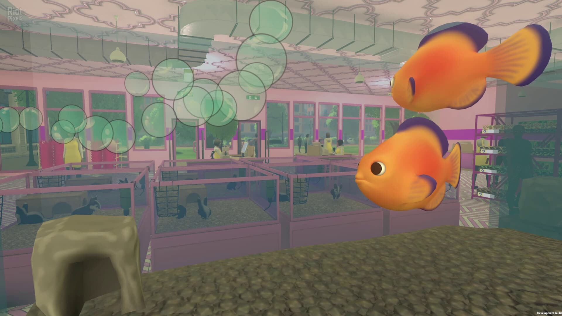 Pet Shop Simulator screenshot 3