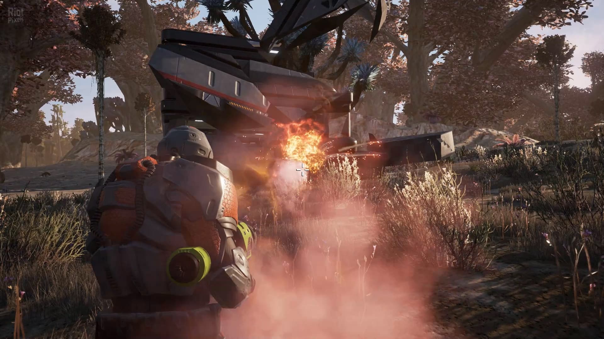 Fragmented screenshot 3