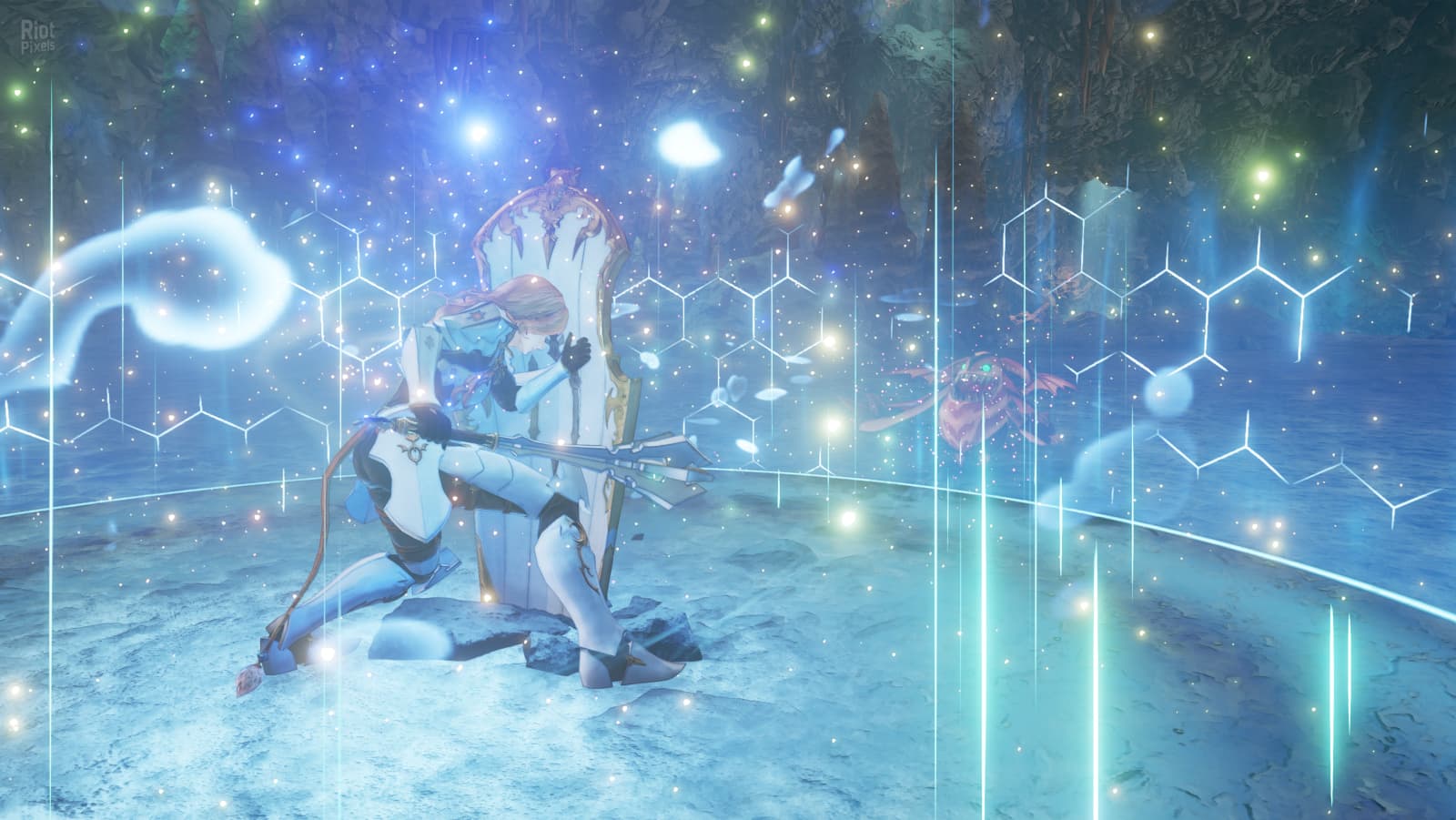 Tales of Arise: Beyond the Dawn – Ultimate Edition, Build 12162925 + 30 DLCs screenshot 5