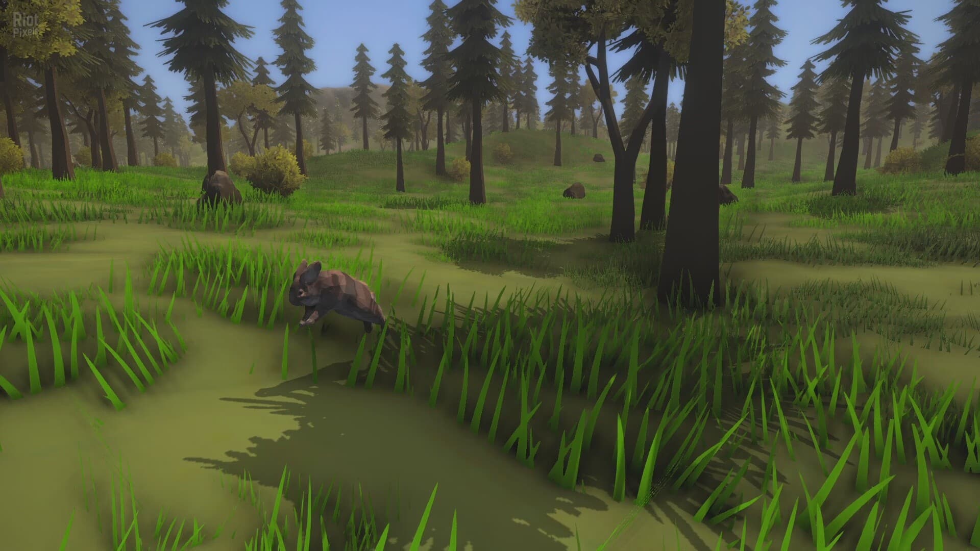 Wild Frontier – v0.10 screenshot 4