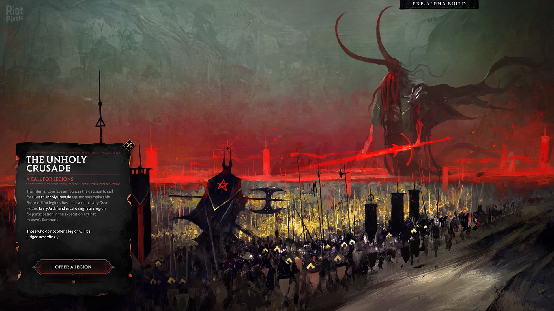 Solium Infernum: Collector’s Edition – v1.1.3P2_85055 + DLC + Bonus Soundtrack screenshot 4