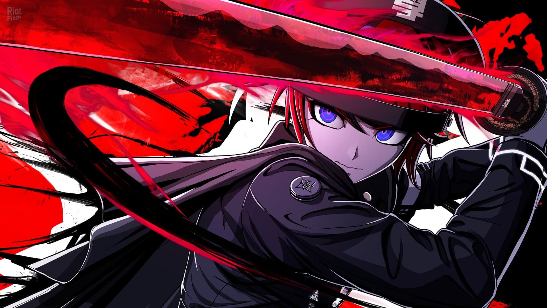 The Hundred Line: Last Defense Academy screenshot 3